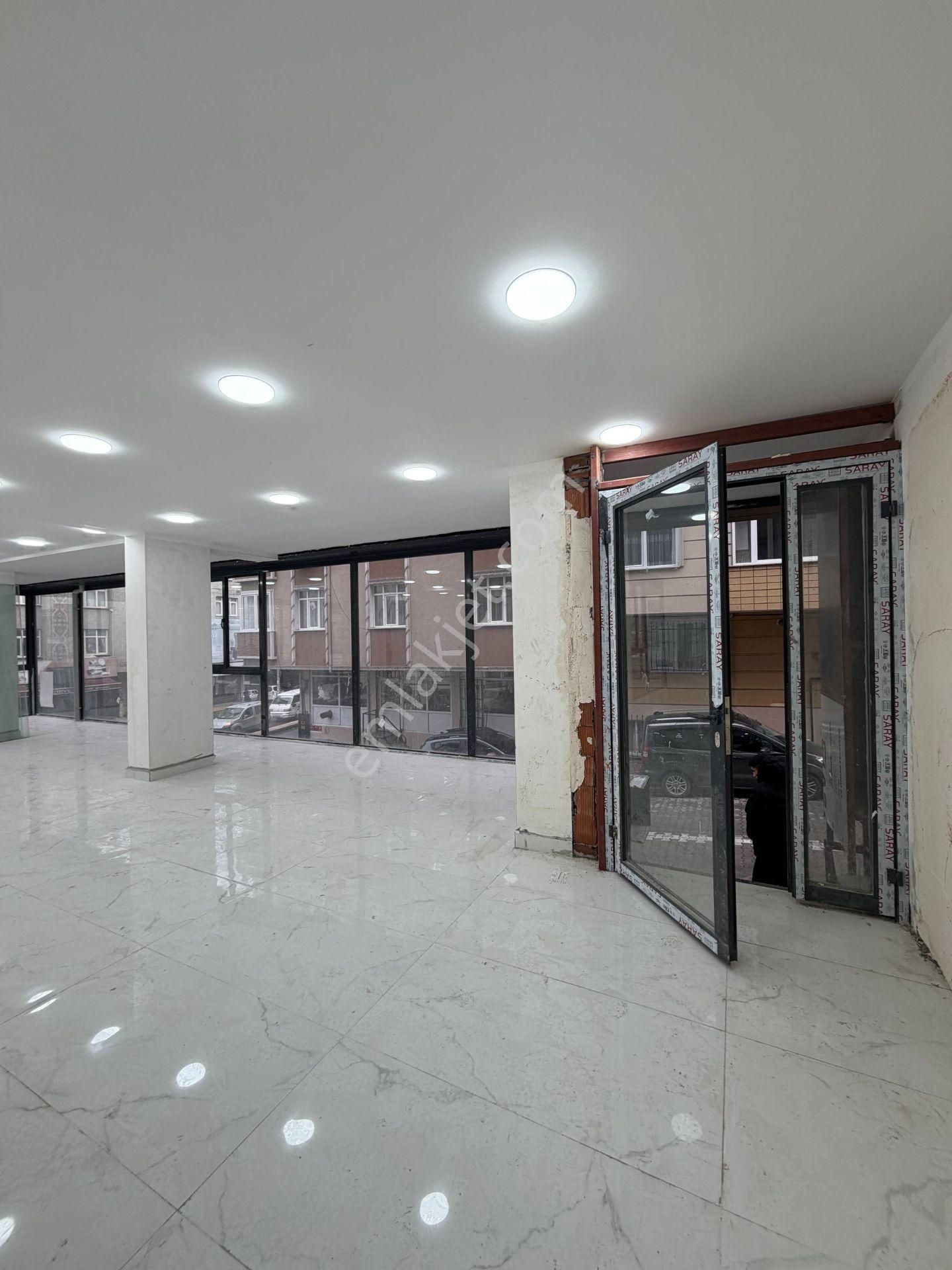 Esenyurt Sultaniye Mahallesi 100 M² Kiralık Sıfır Boş Dükkan İşlek Cadde Üzeri Meydana 5 Dk. Yürüme - Görsel 5
