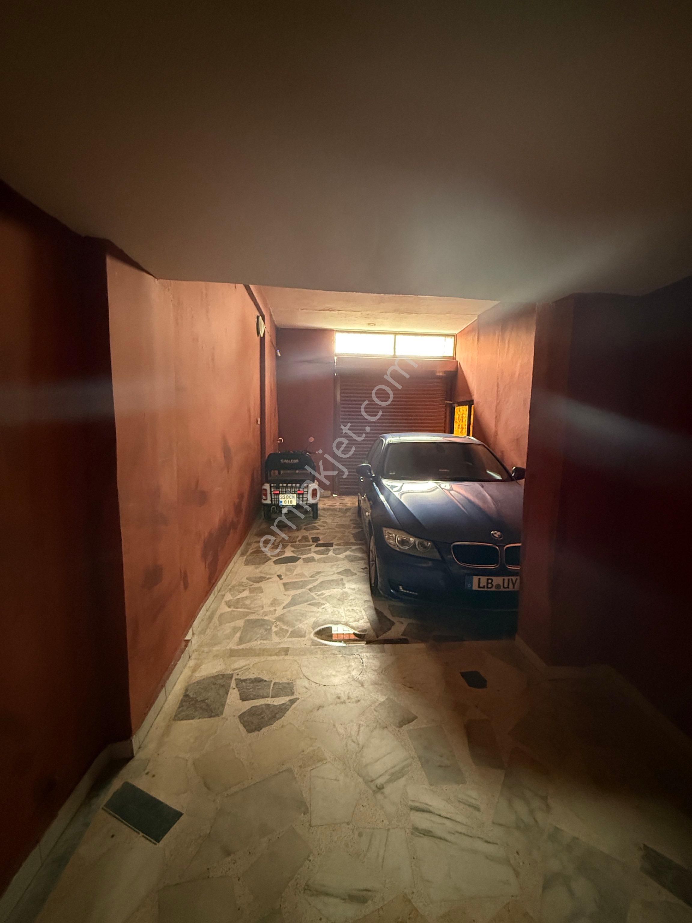 Barış Mahallesi Çift Cephesi Açık Müstakil Ara Kat Daire - Görsel 10