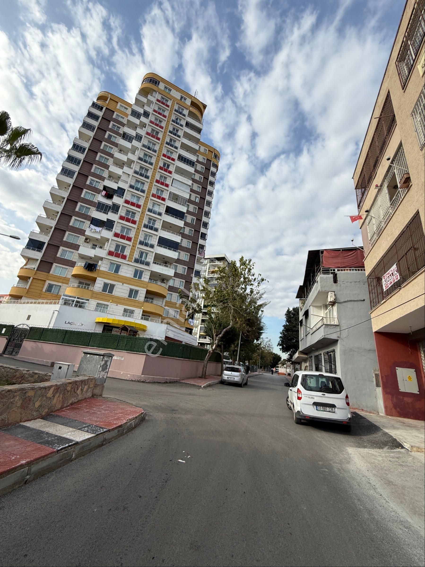 Barış Mahallesi Çift Cephesi Açık Müstakil Ara Kat Daire - Görsel 3