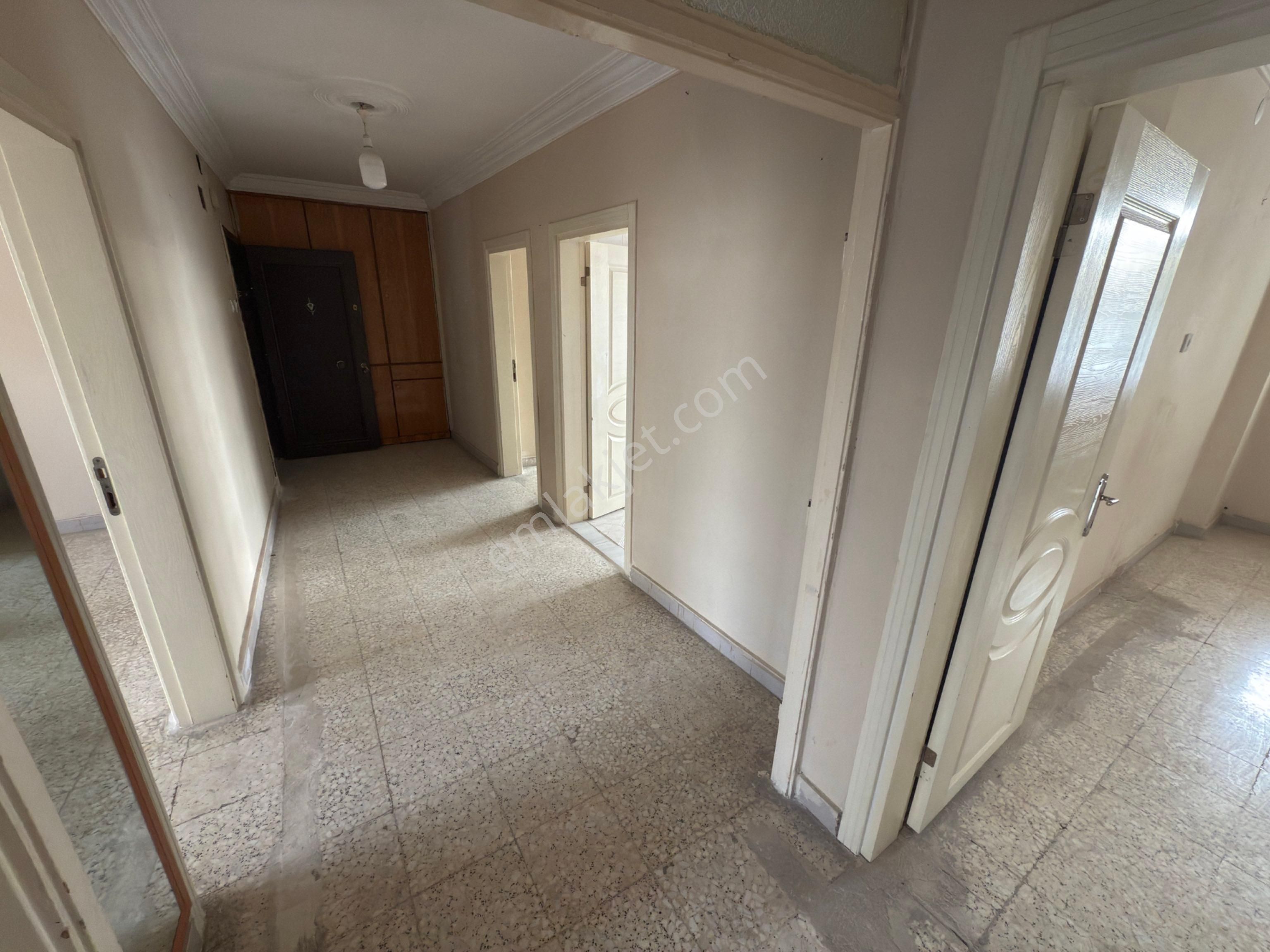 Barış Mahallesi Çift Cephesi Açık Müstakil Ara Kat Daire - Görsel 15