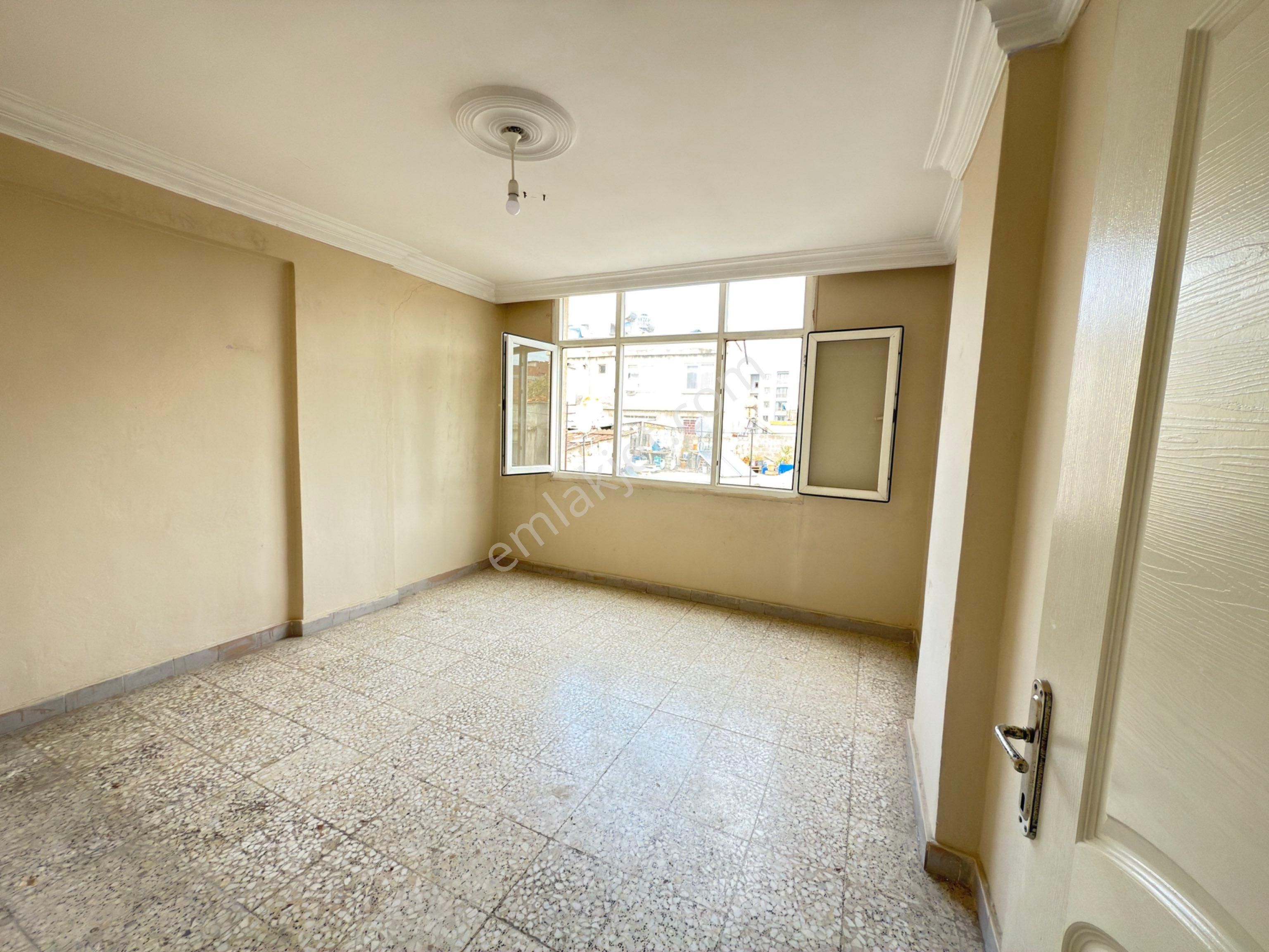 Barış Mahallesi Çift Cephesi Açık Müstakil Ara Kat Daire - Görsel 26