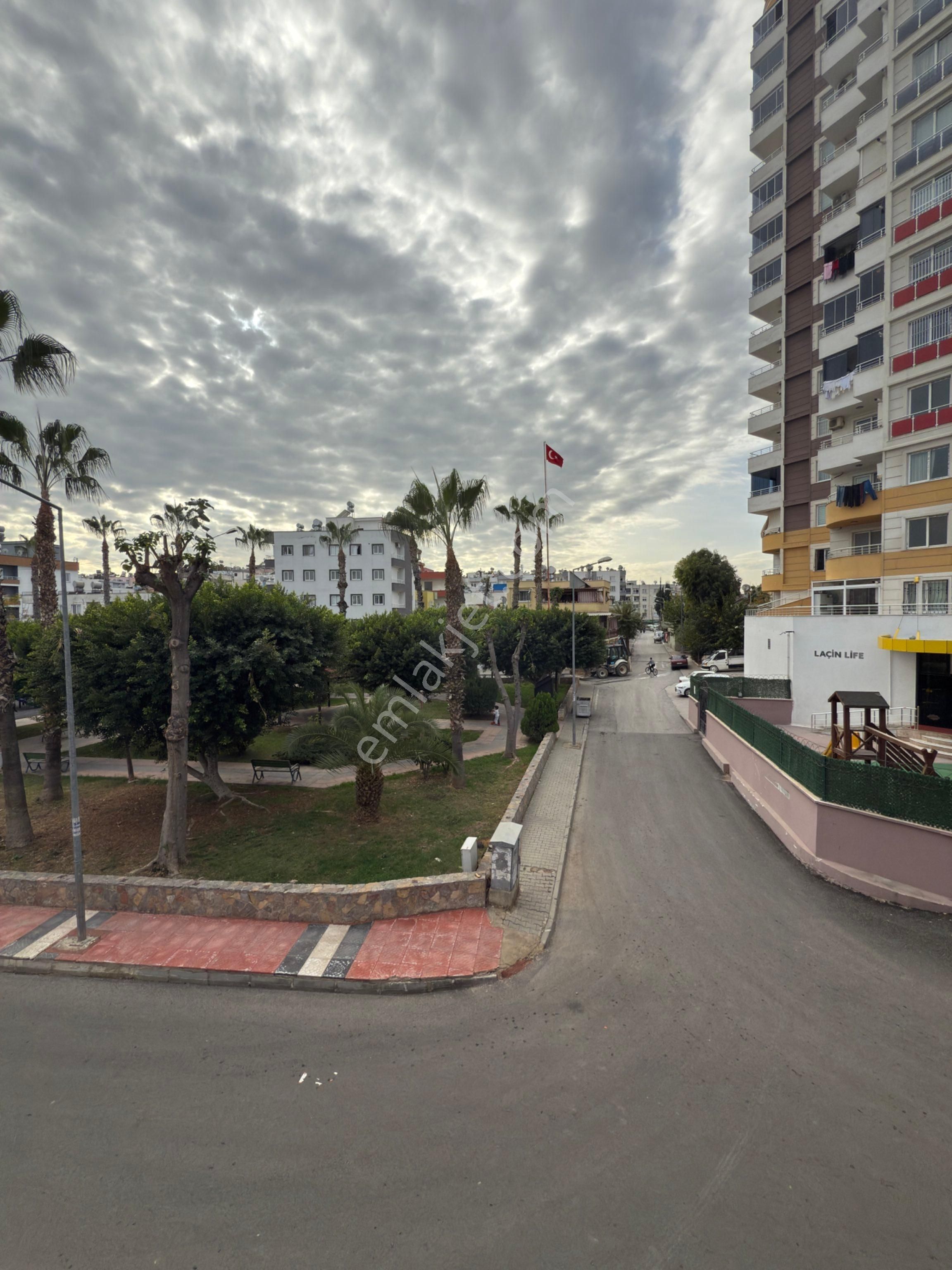 Barış Mahallesi Çift Cephesi Açık Müstakil Ara Kat Daire - Görsel 21