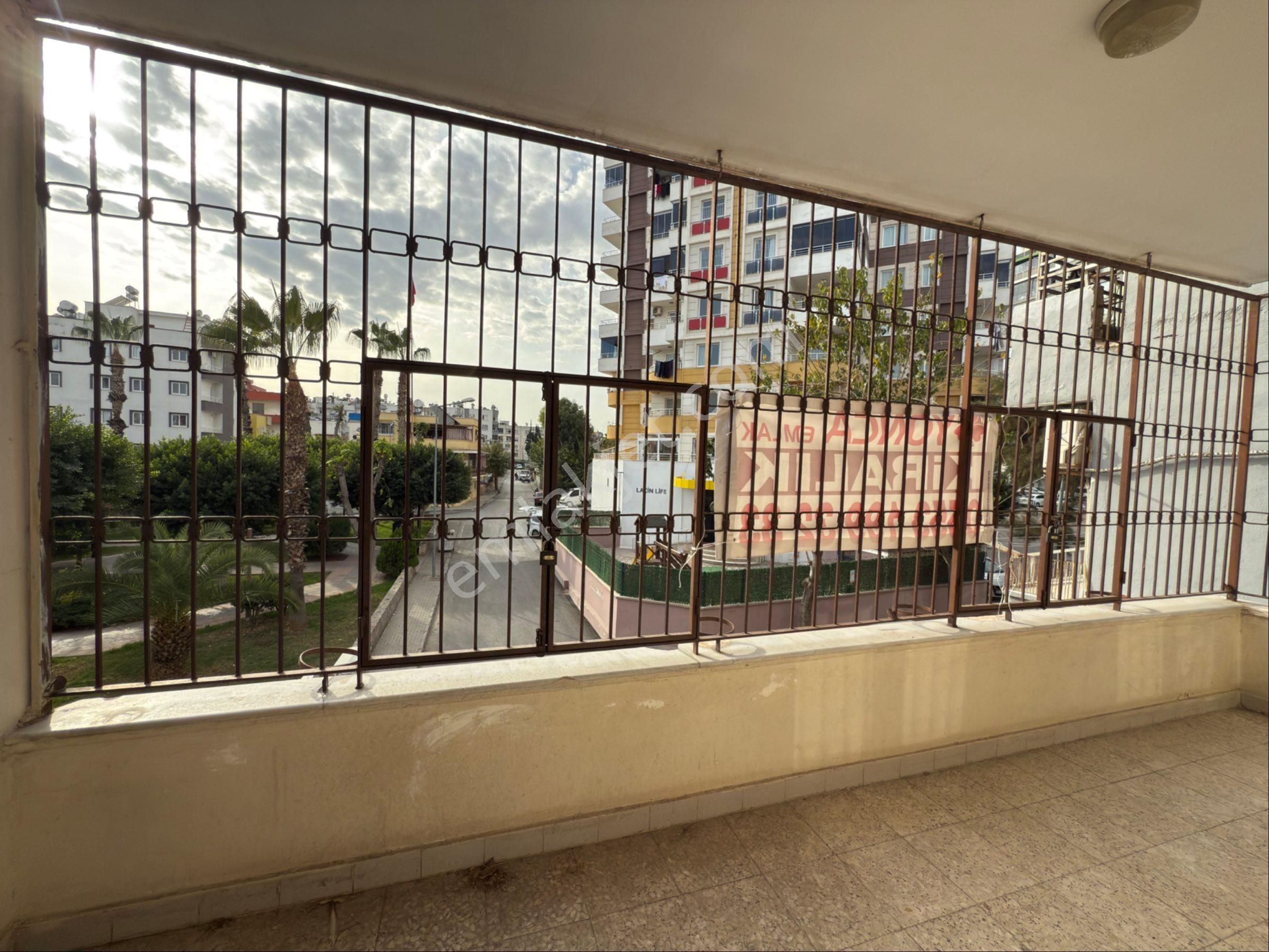 Barış Mahallesi Çift Cephesi Açık Müstakil Ara Kat Daire - Görsel 7