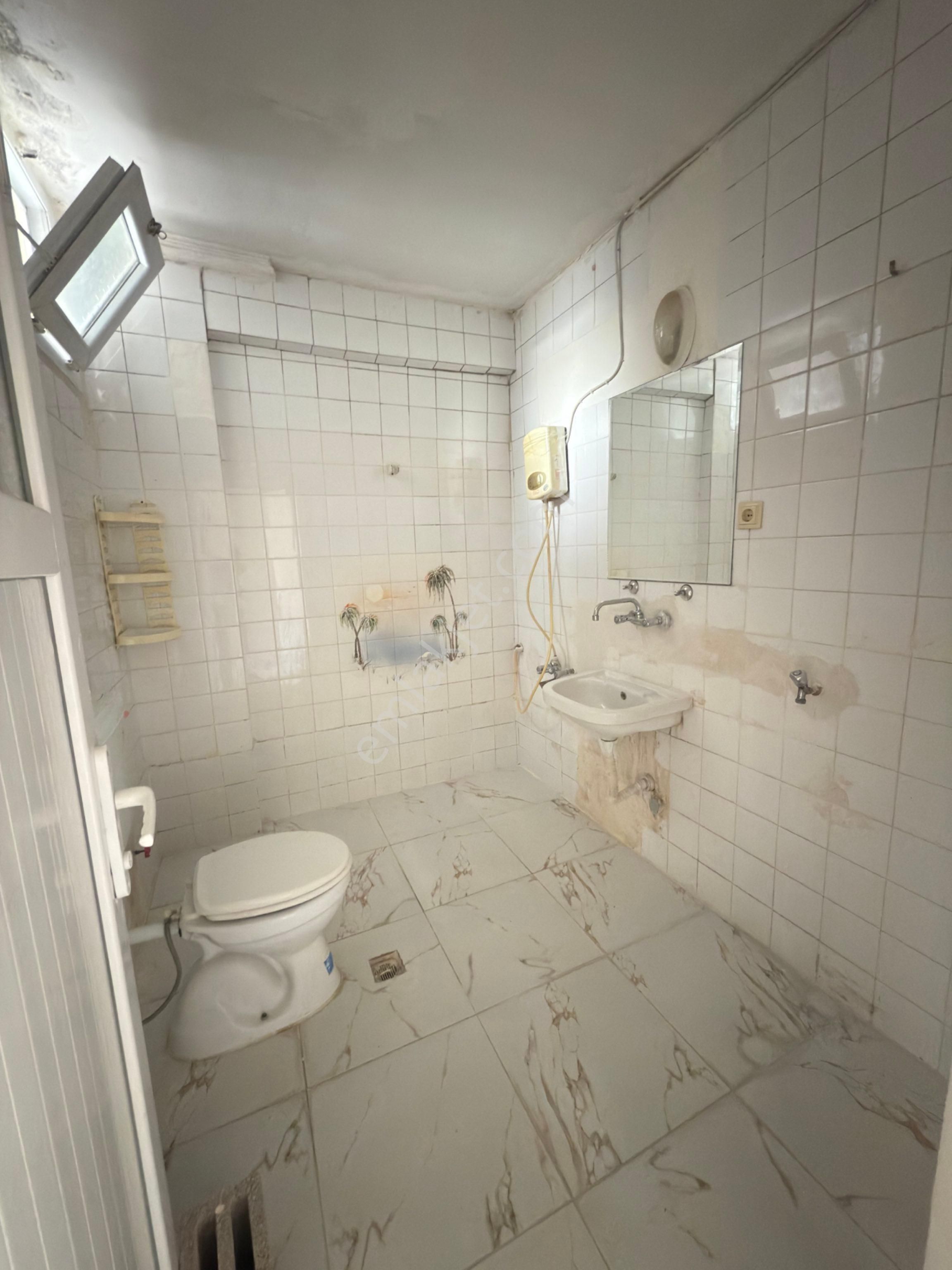 Barış Mahallesi Çift Cephesi Açık Müstakil Ara Kat Daire - Görsel 25