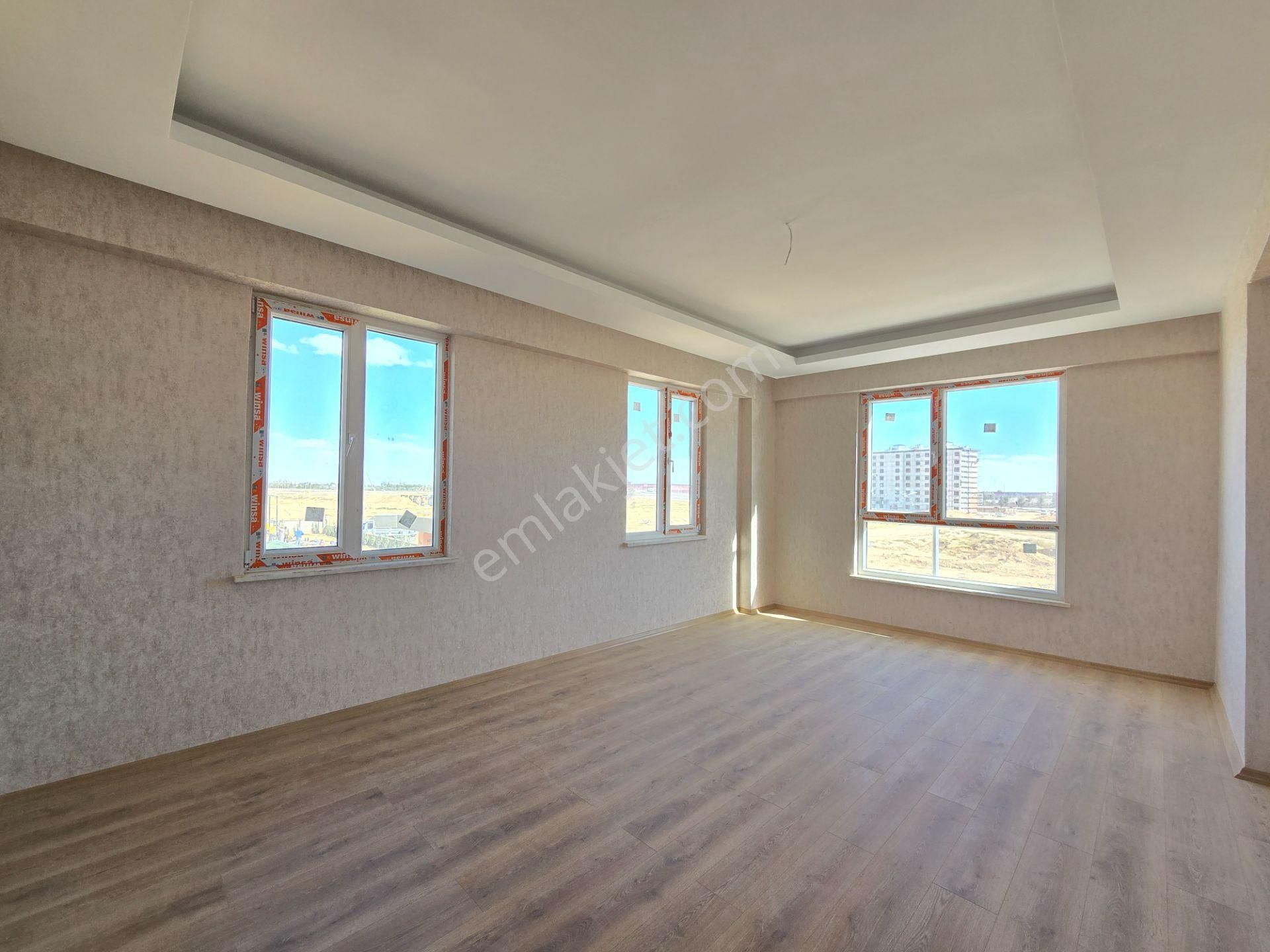 İşyapar Gayrimenkul Den Sancak Mah Site İçerisinde Lüks 2+1daire - Görsel 20