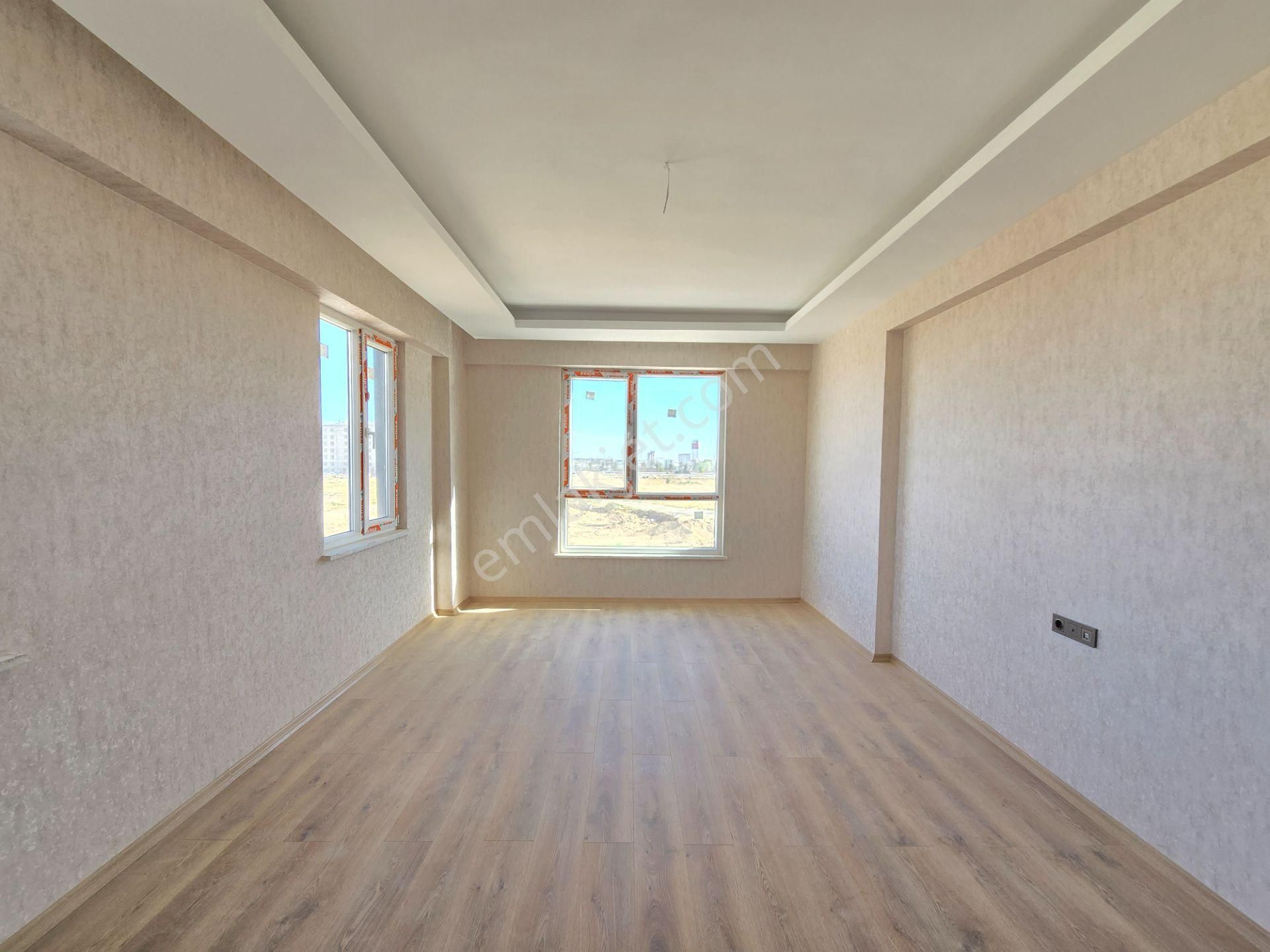 İşyapar Gayrimenkul Den Sancak Mah Site İçerisinde Lüks 2+1daire - Görsel 21