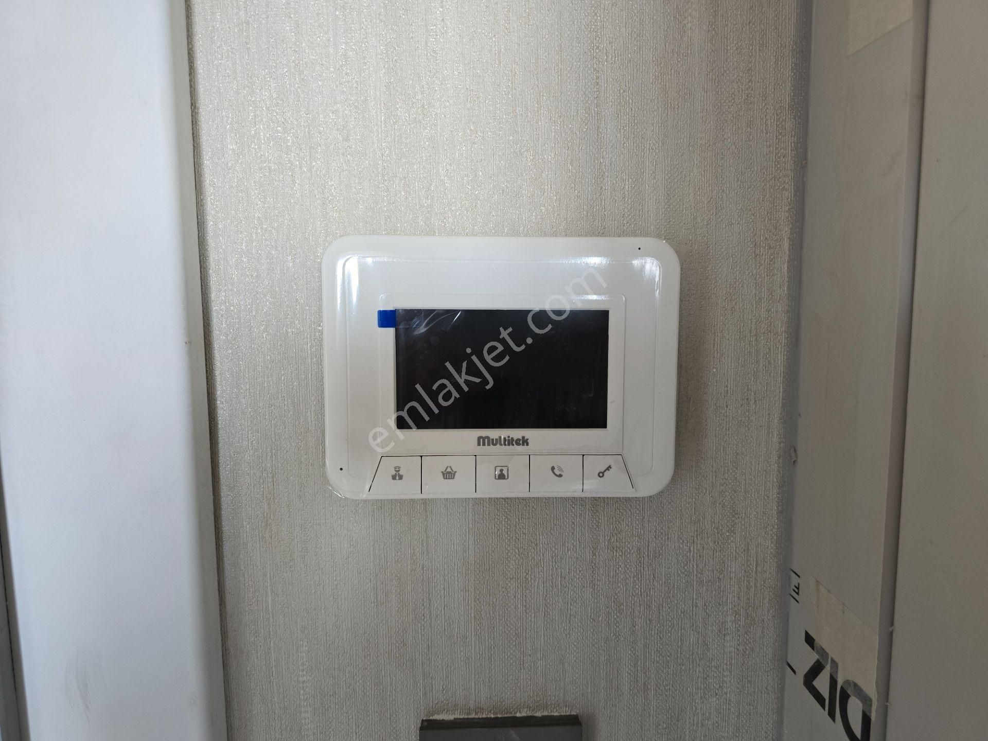 İşyapar Gayrimenkul Den Sancak Mah Site İçerisinde Lüks 2+1daire - Görsel 44