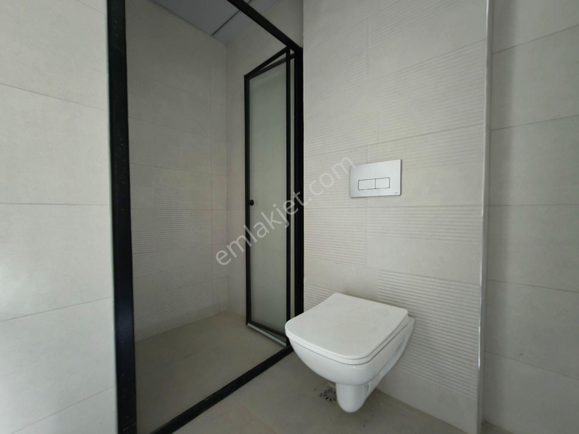 İşyapar Gayrimenkul Den Sancak Mah Site İçerisinde Lüks 2+1daire - Görsel 9