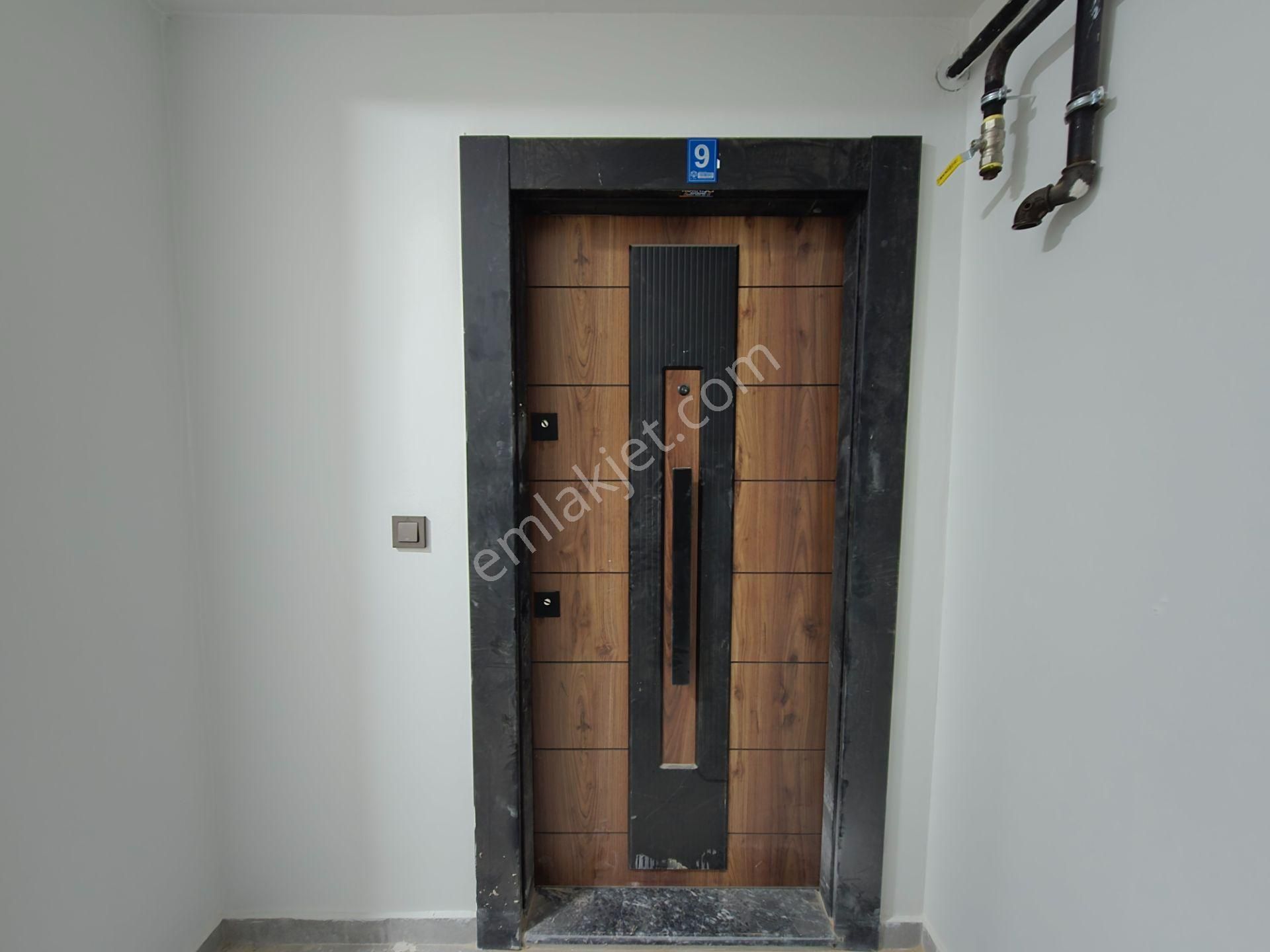 İşyapar Gayrimenkul Den Sancak Mah Site İçerisinde Lüks 2+1daire - Görsel 45