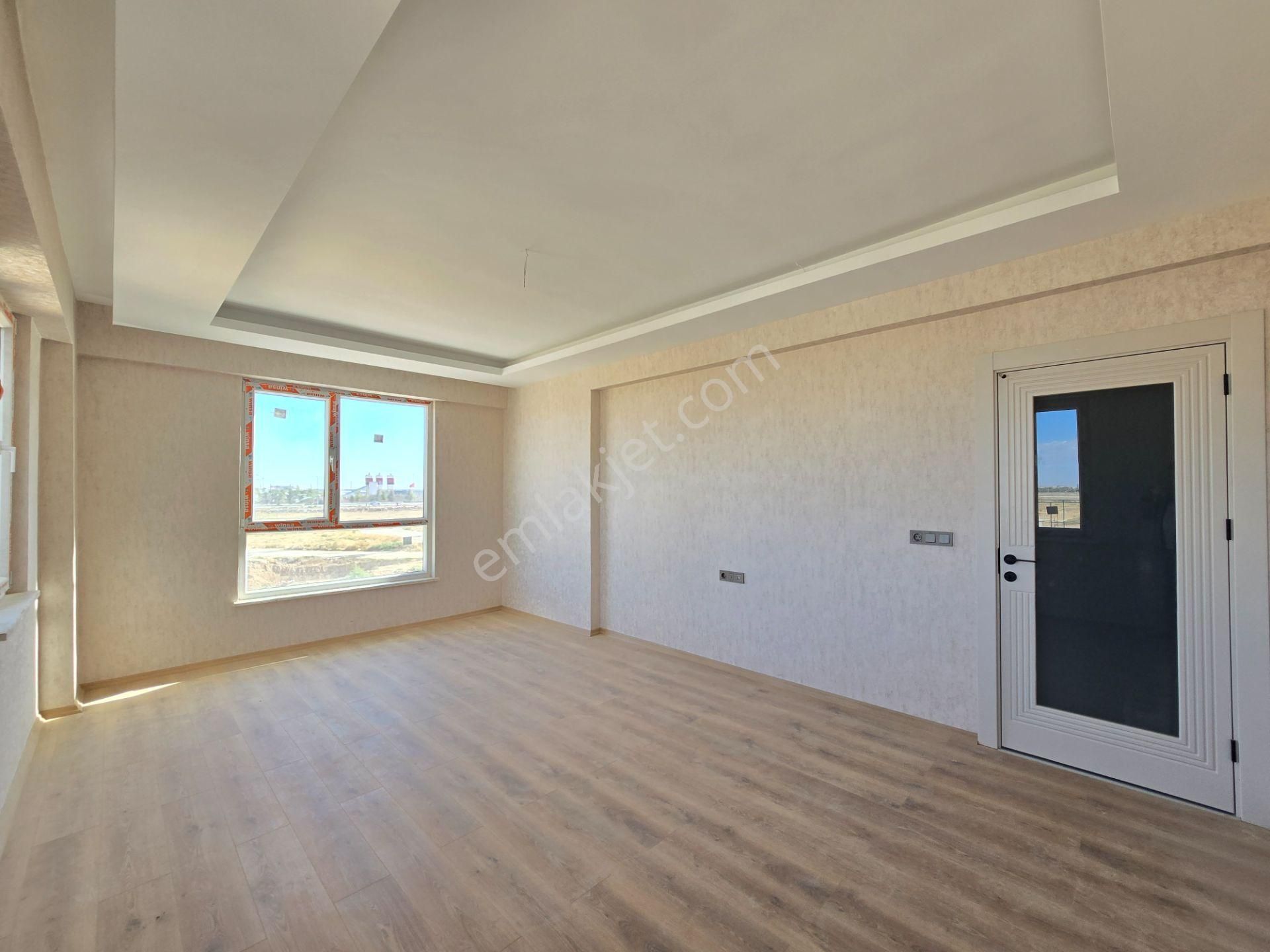 İşyapar Gayrimenkul Den Sancak Mah Site İçerisinde Lüks 2+1daire - Görsel 22