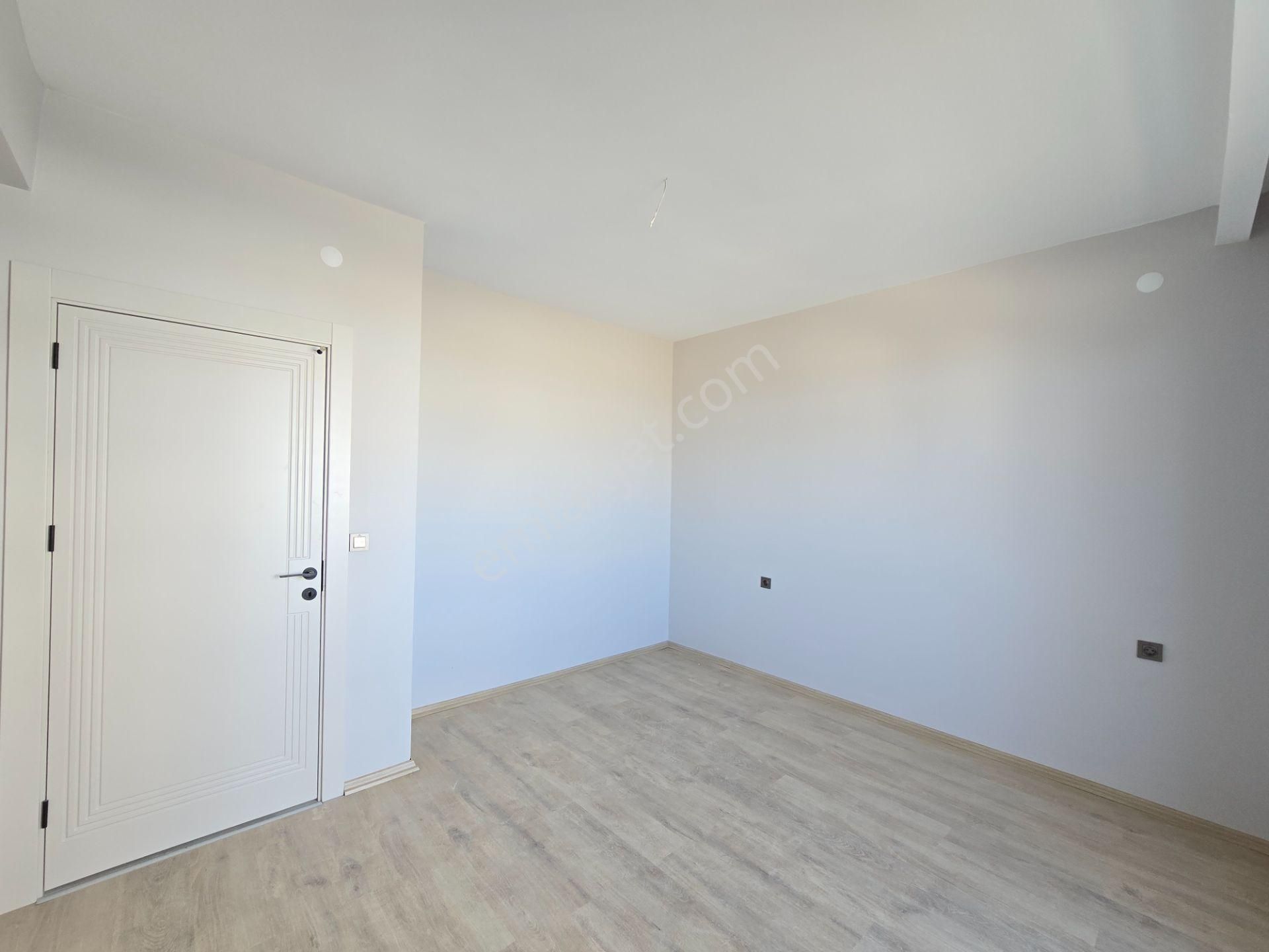 İşyapar Gayrimenkul Den Sancak Mah Site İçerisinde Lüks 2+1daire - Görsel 39