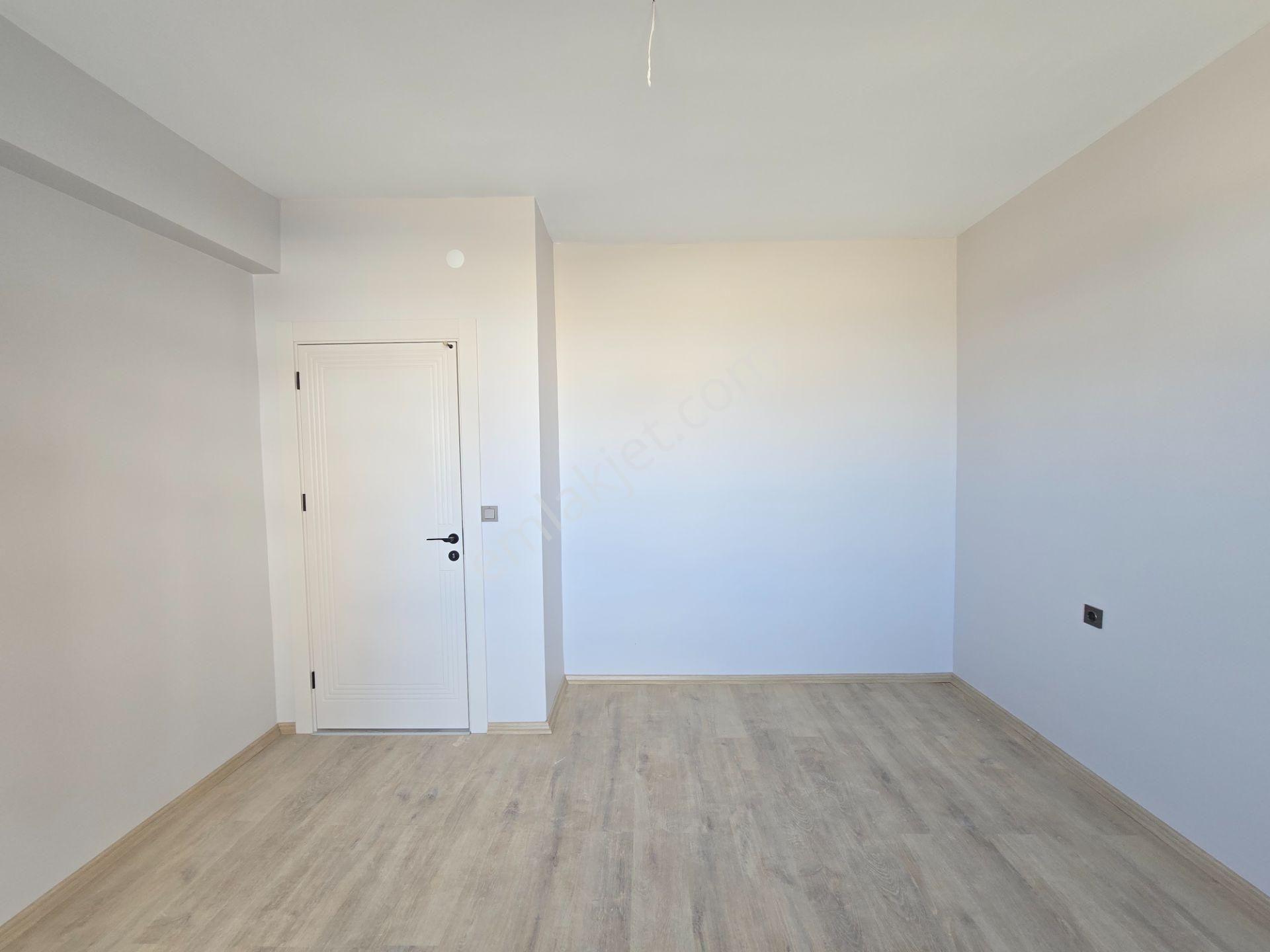 İşyapar Gayrimenkul Den Sancak Mah Site İçerisinde Lüks 2+1daire - Görsel 38