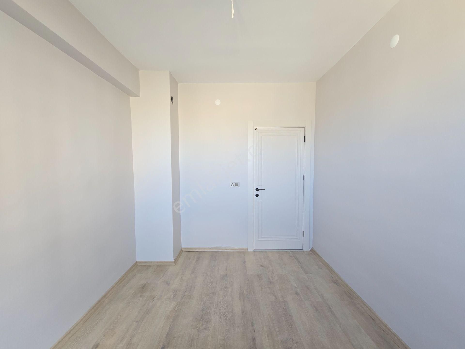 İşyapar Gayrimenkul Den Sancak Mah Site İçerisinde Lüks 2+1daire - Görsel 32