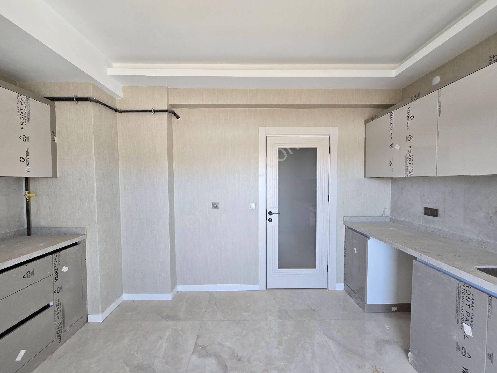 İşyapar Gayrimenkul Den Sancak Mah Site İçerisinde Lüks 2+1daire - Görsel 15