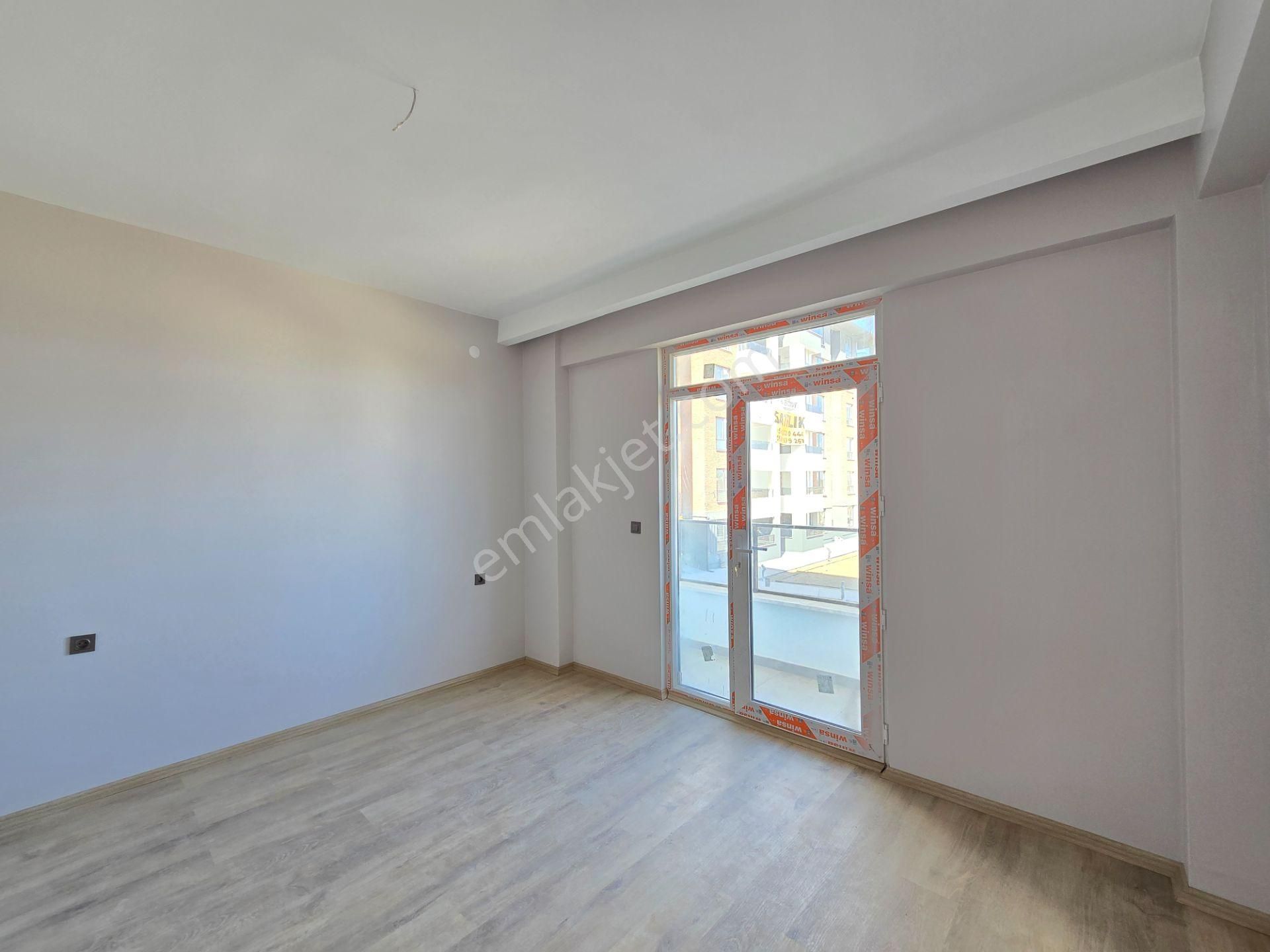 İşyapar Gayrimenkul Den Sancak Mah Site İçerisinde Lüks 2+1daire - Görsel 7