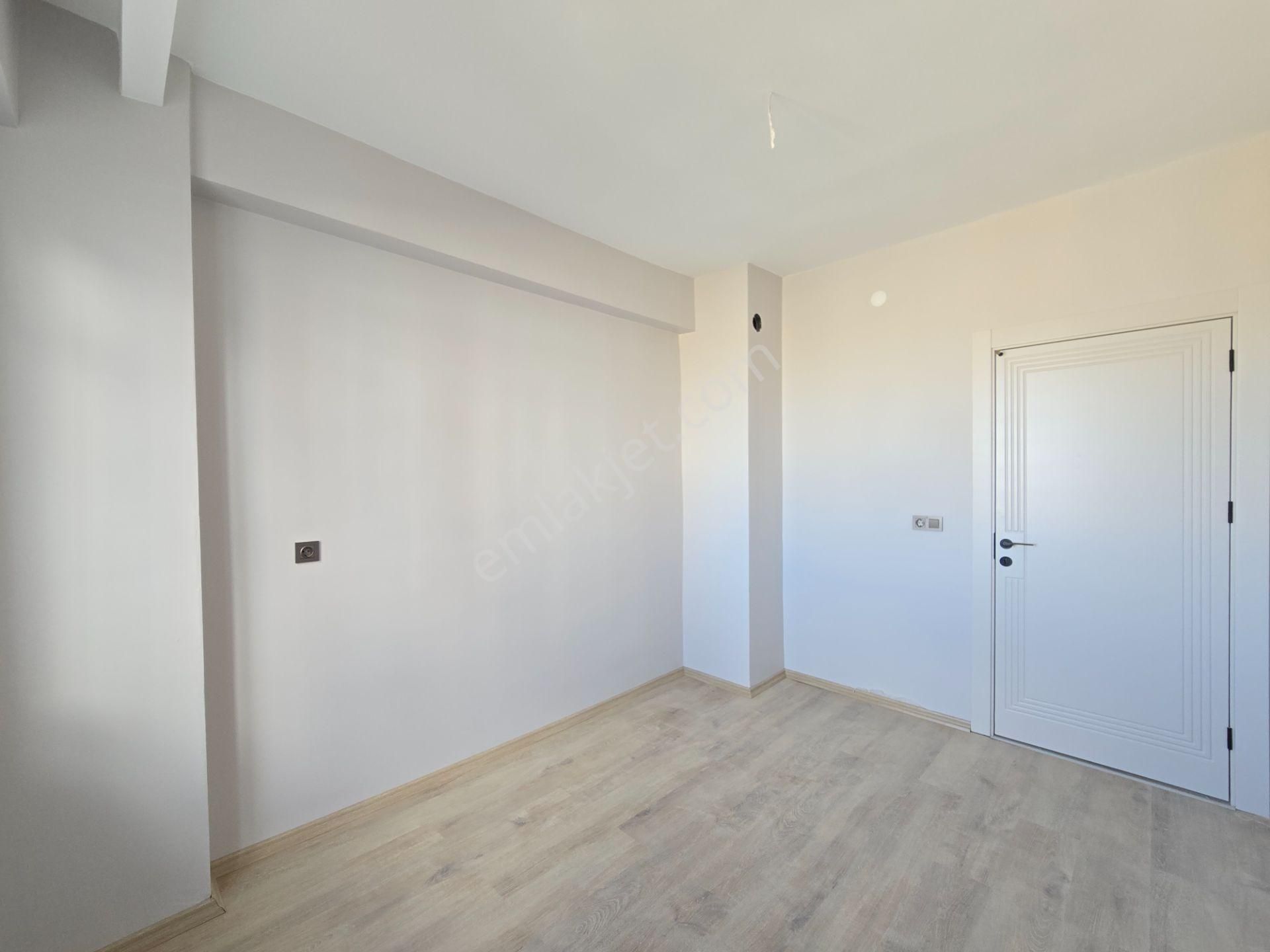 İşyapar Gayrimenkul Den Sancak Mah Site İçerisinde Lüks 2+1daire - Görsel 33