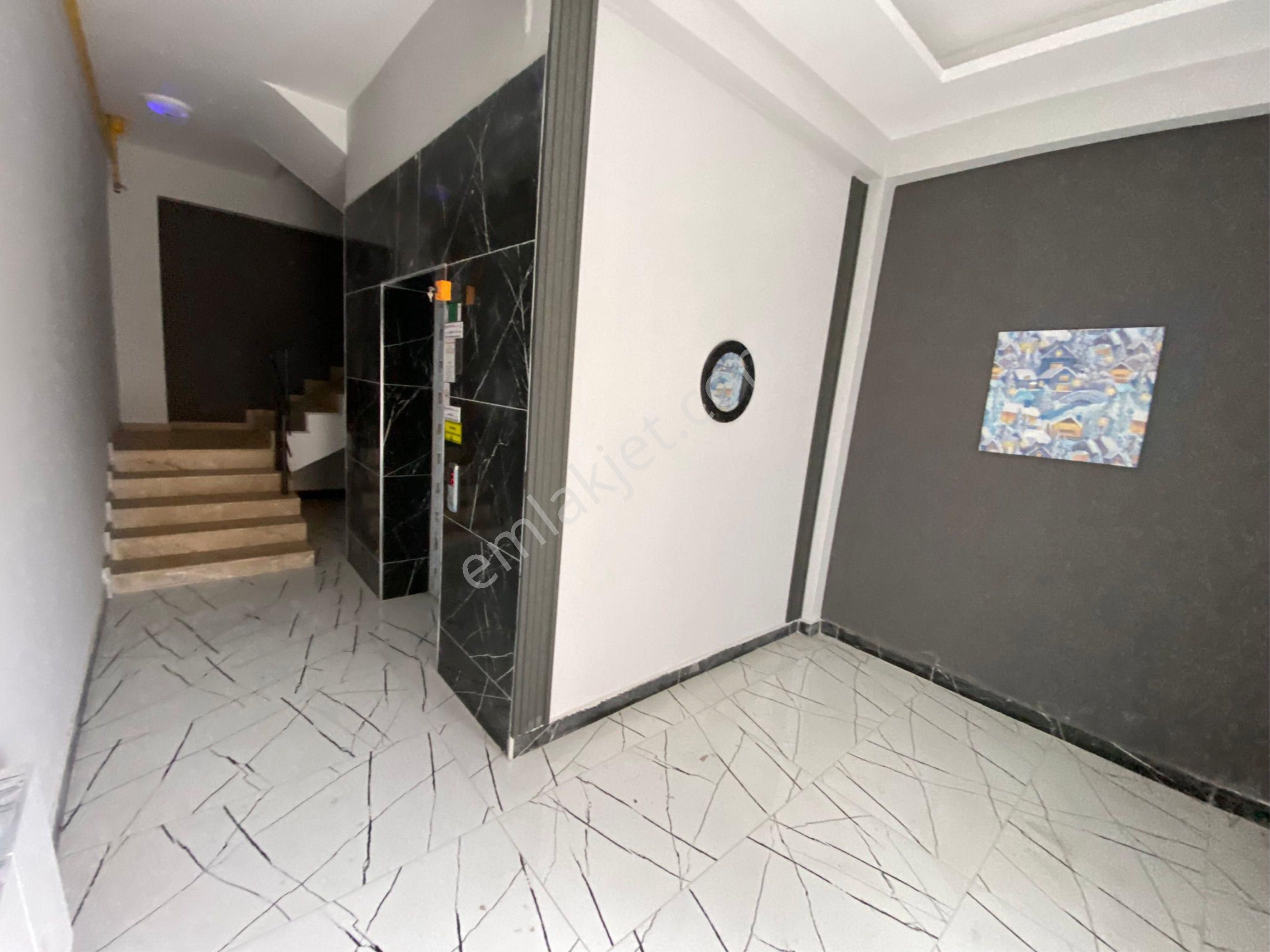 Doğan Emlak Group’tan İlkadım Derebahçe’de 3+1 3.kat A.mutfak - Görsel 19