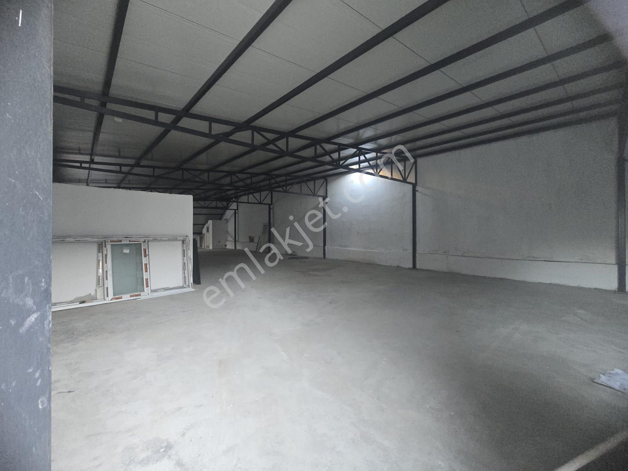 Toyap İnşaat Tan Uğurmumcu Mah 650m2 1.ve 2 Katlar Kiralık Dükkan - Görsel 13