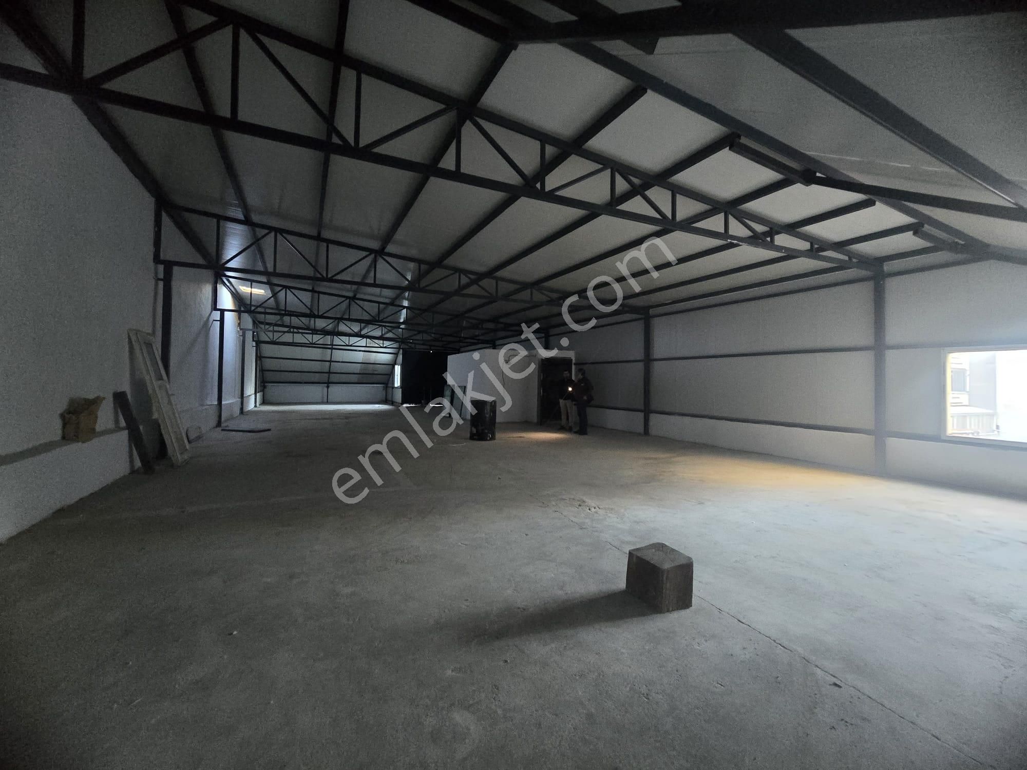 Toyap İnşaat Tan Uğurmumcu Mah 650m2 1.ve 2 Katlar Kiralık Dükkan - Görsel 6