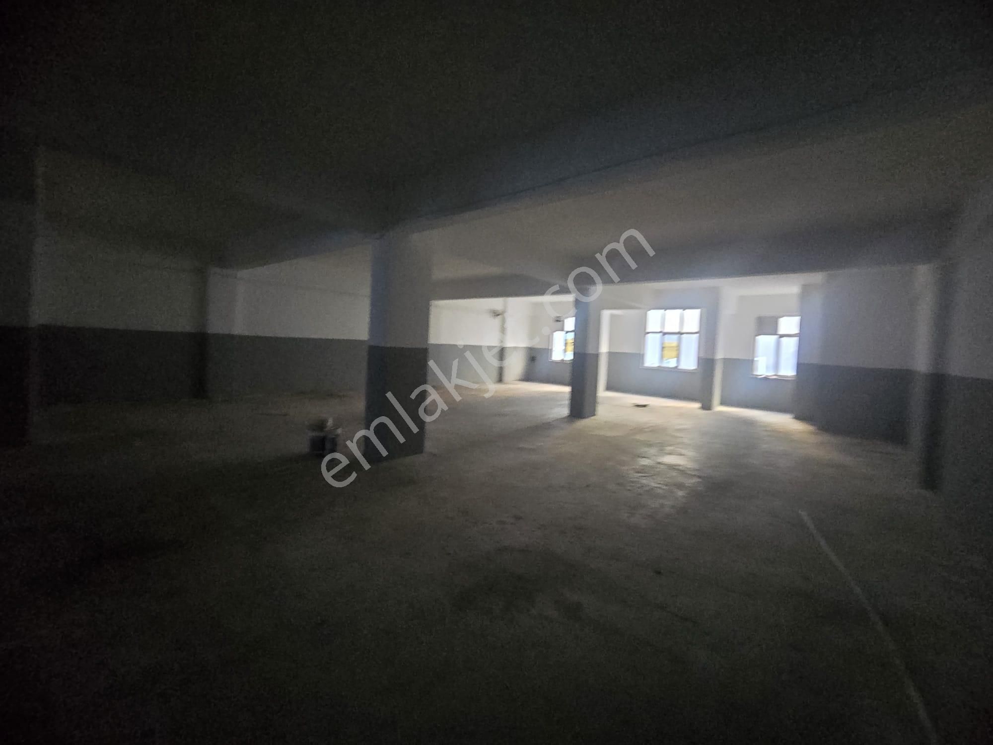 Toyap İnşaat Tan Uğurmumcu Mah 650m2 1.ve 2 Katlar Kiralık Dükkan - Görsel 10