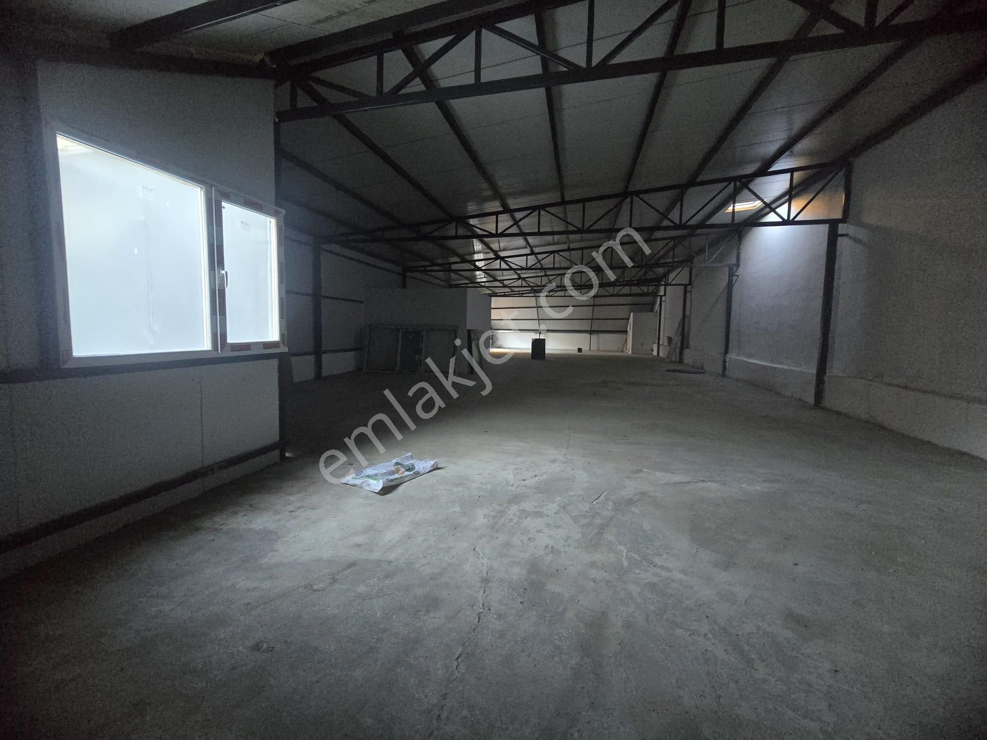 Toyap İnşaat Tan Uğurmumcu Mah 650m2 1.ve 2 Katlar Kiralık Dükkan - Görsel 9