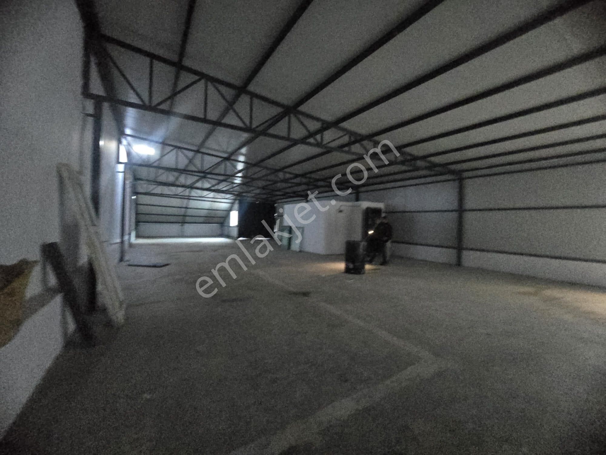 Toyap İnşaat Tan Uğurmumcu Mah 650m2 1.ve 2 Katlar Kiralık Dükkan - Görsel 7