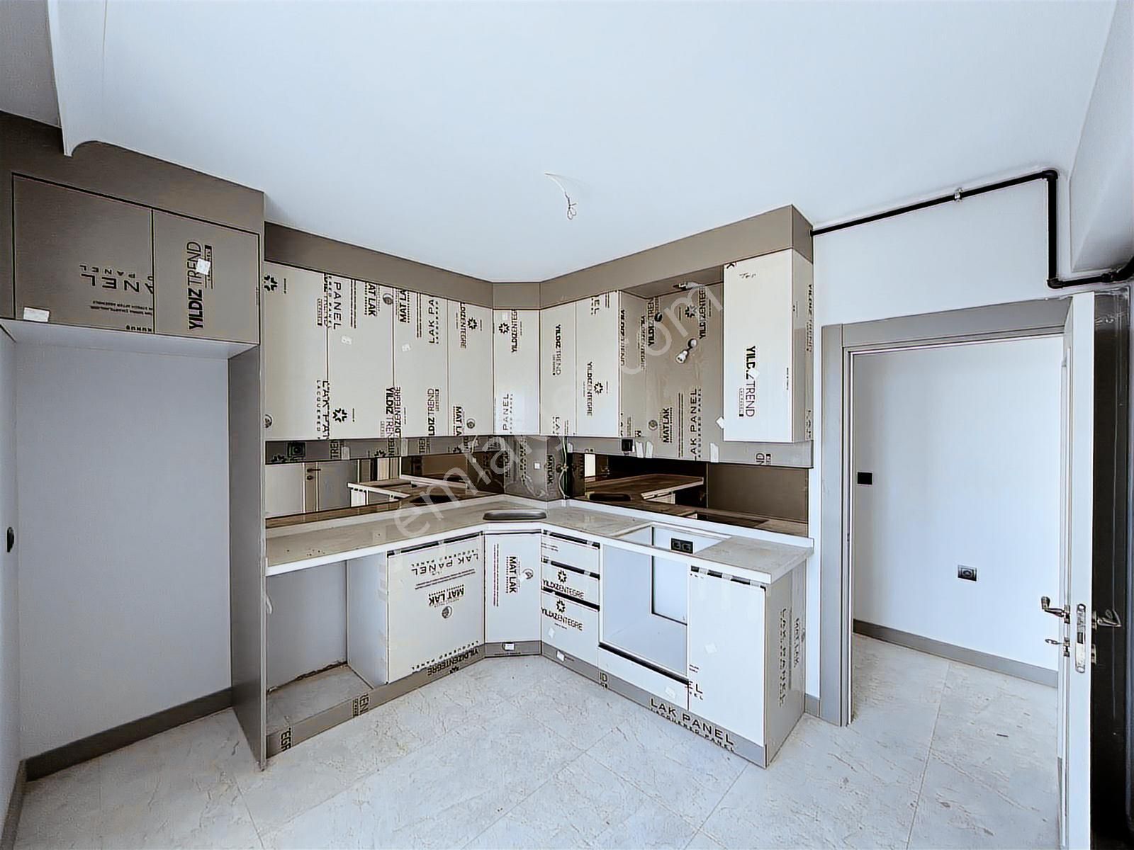 Yapracık Da Yeni Bina Da Full Yapılı Bakımlı Kiralık Daire - Görsel 9