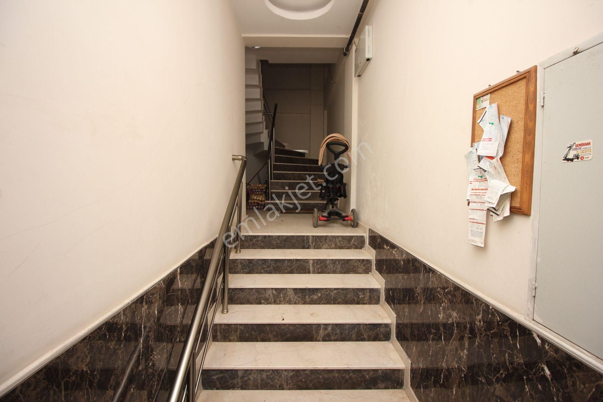 Hürriyet Mah İzban’a Yakın, Doğalgazlı, 2+1 Eşyalı Geniş Balkonlu Satılık Daire - Görsel 5