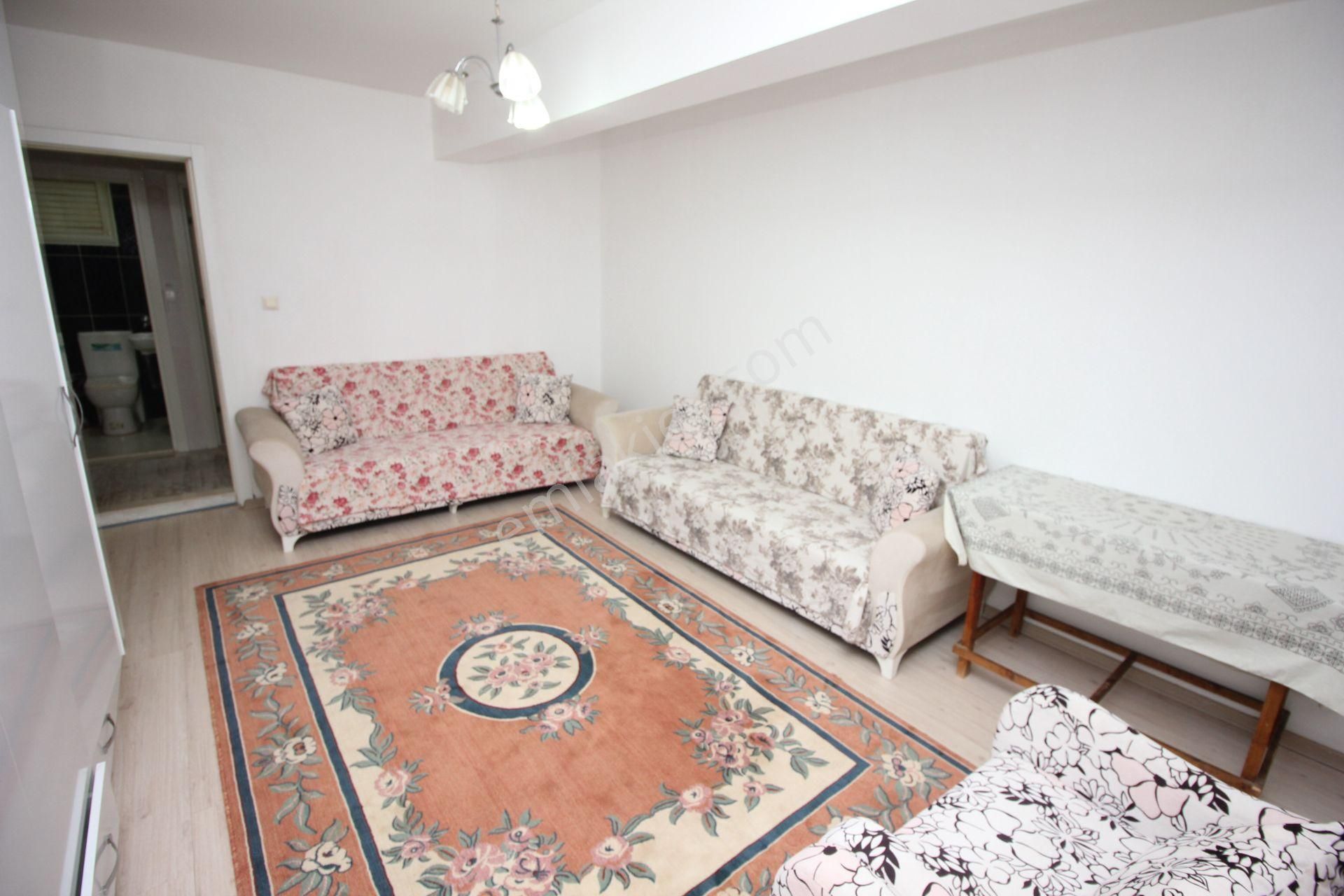 Hürriyet Mah İzban’a Yakın, Doğalgazlı, 2+1 Eşyalı Geniş Balkonlu Satılık Daire - Görsel 17