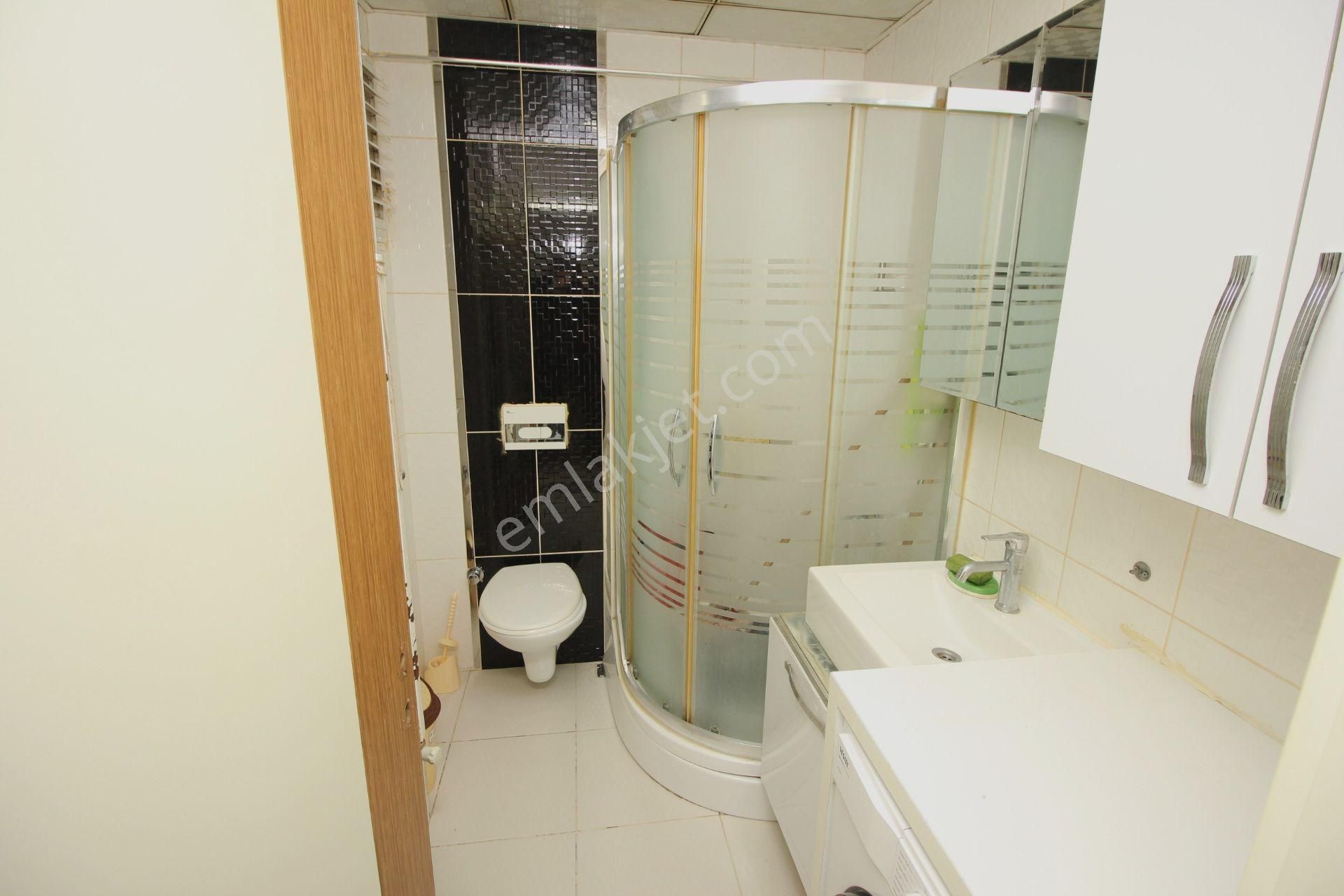 Hürriyet Mah İzban’a Yakın, Doğalgazlı, 2+1 Eşyalı Geniş Balkonlu Satılık Daire - Görsel 10