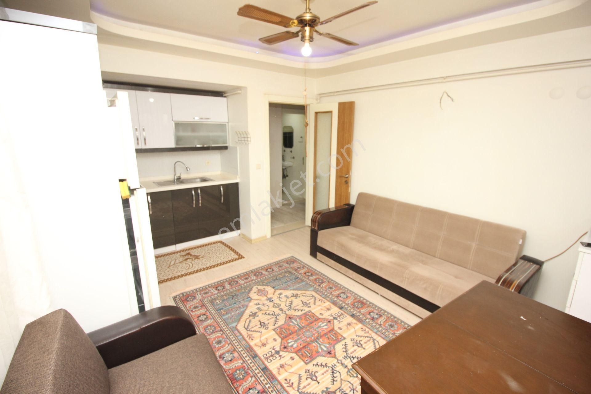 Hürriyet Mah İzban’a Yakın, Doğalgazlı, 2+1 Eşyalı Geniş Balkonlu Satılık Daire - Görsel 21