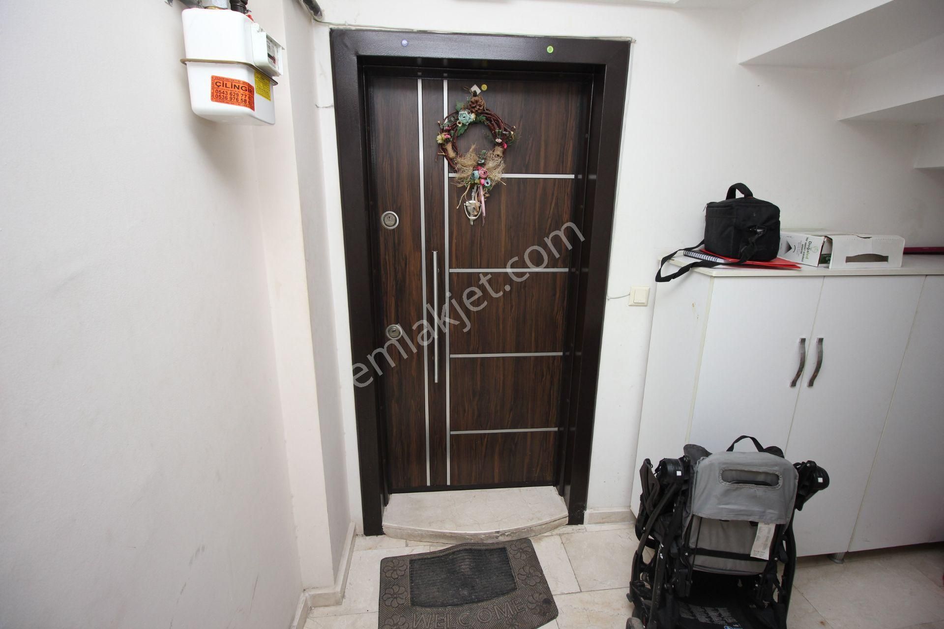 Hürriyet Mah İzban’a Yakın, Doğalgazlı, 2+1 Eşyalı Geniş Balkonlu Satılık Daire - Görsel 6