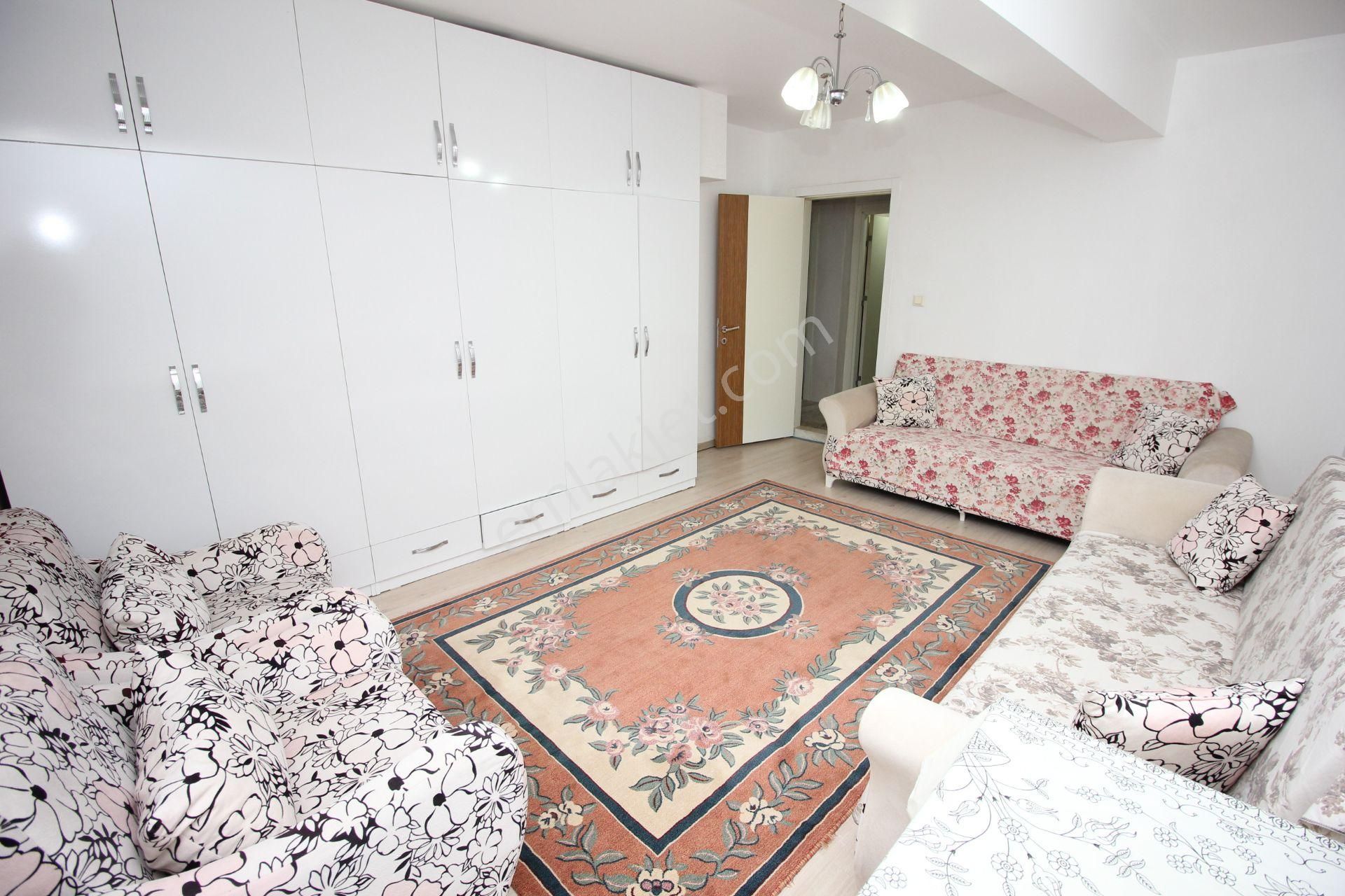 Hürriyet Mah İzban’a Yakın, Doğalgazlı, 2+1 Eşyalı Geniş Balkonlu Satılık Daire - Görsel 16