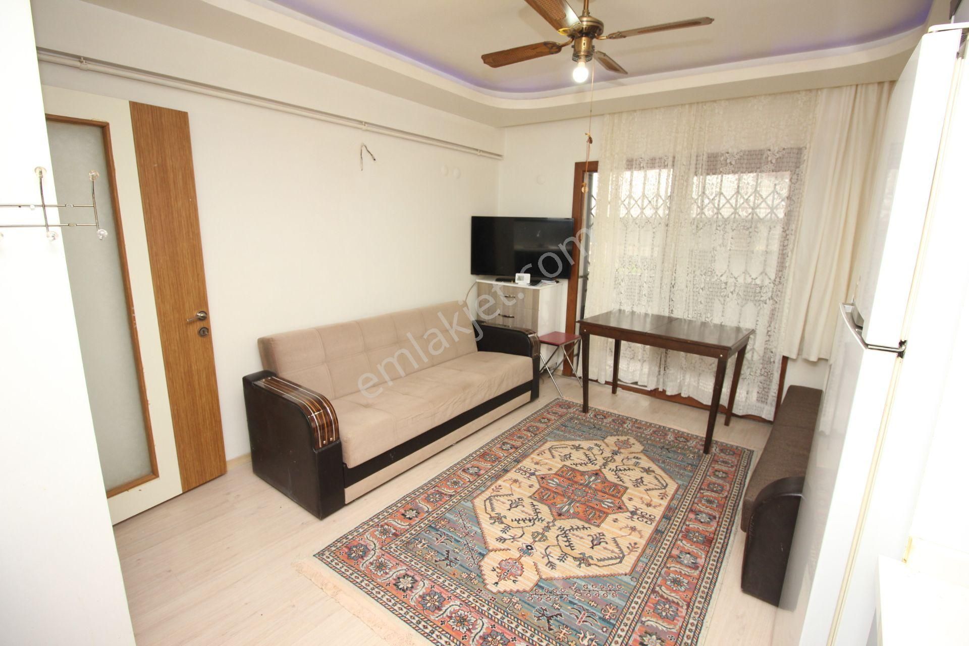 Hürriyet Mah İzban’a Yakın, Doğalgazlı, 2+1 Eşyalı Geniş Balkonlu Satılık Daire - Görsel 20