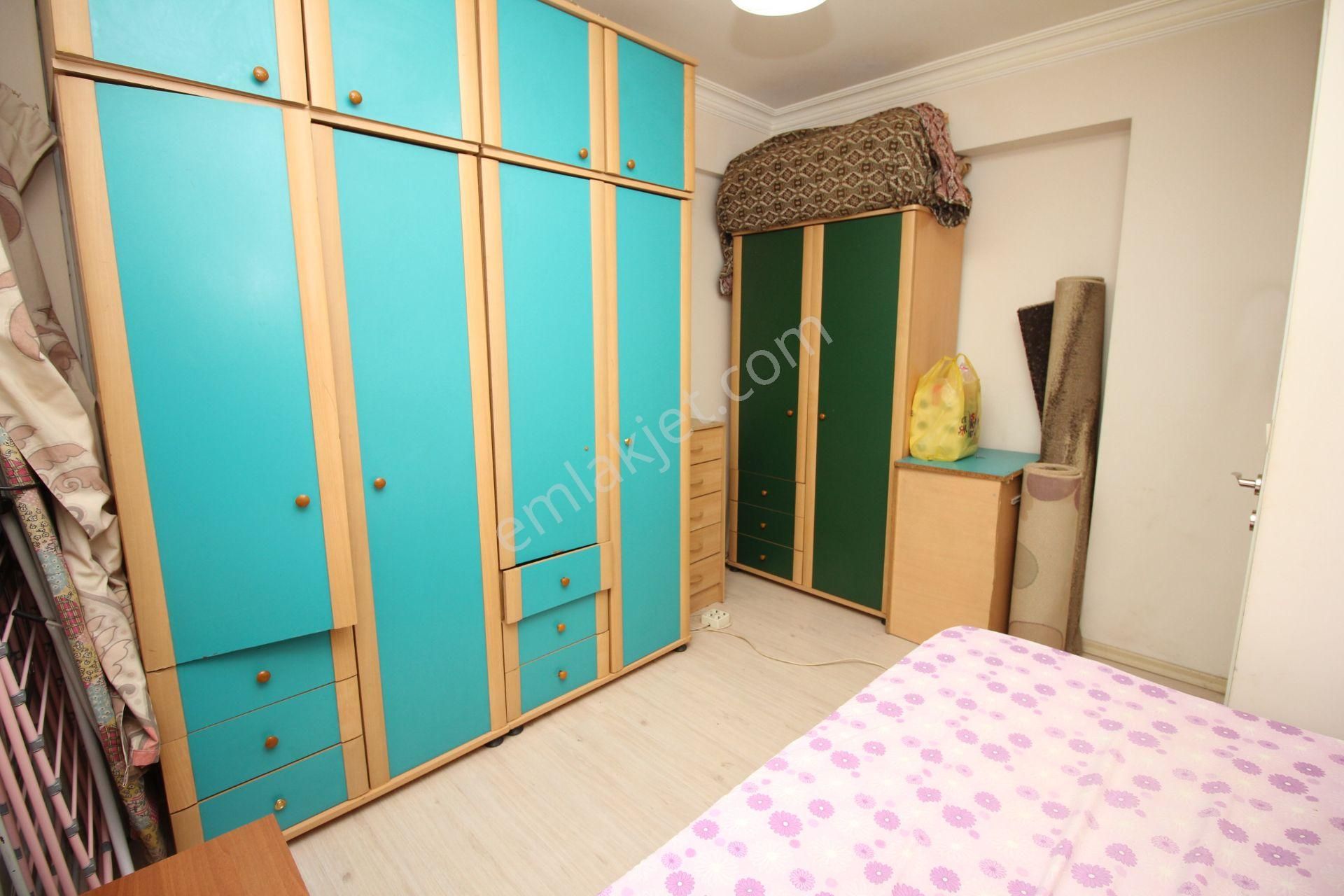 Hürriyet Mah İzban’a Yakın, Doğalgazlı, 2+1 Eşyalı Geniş Balkonlu Satılık Daire - Görsel 31