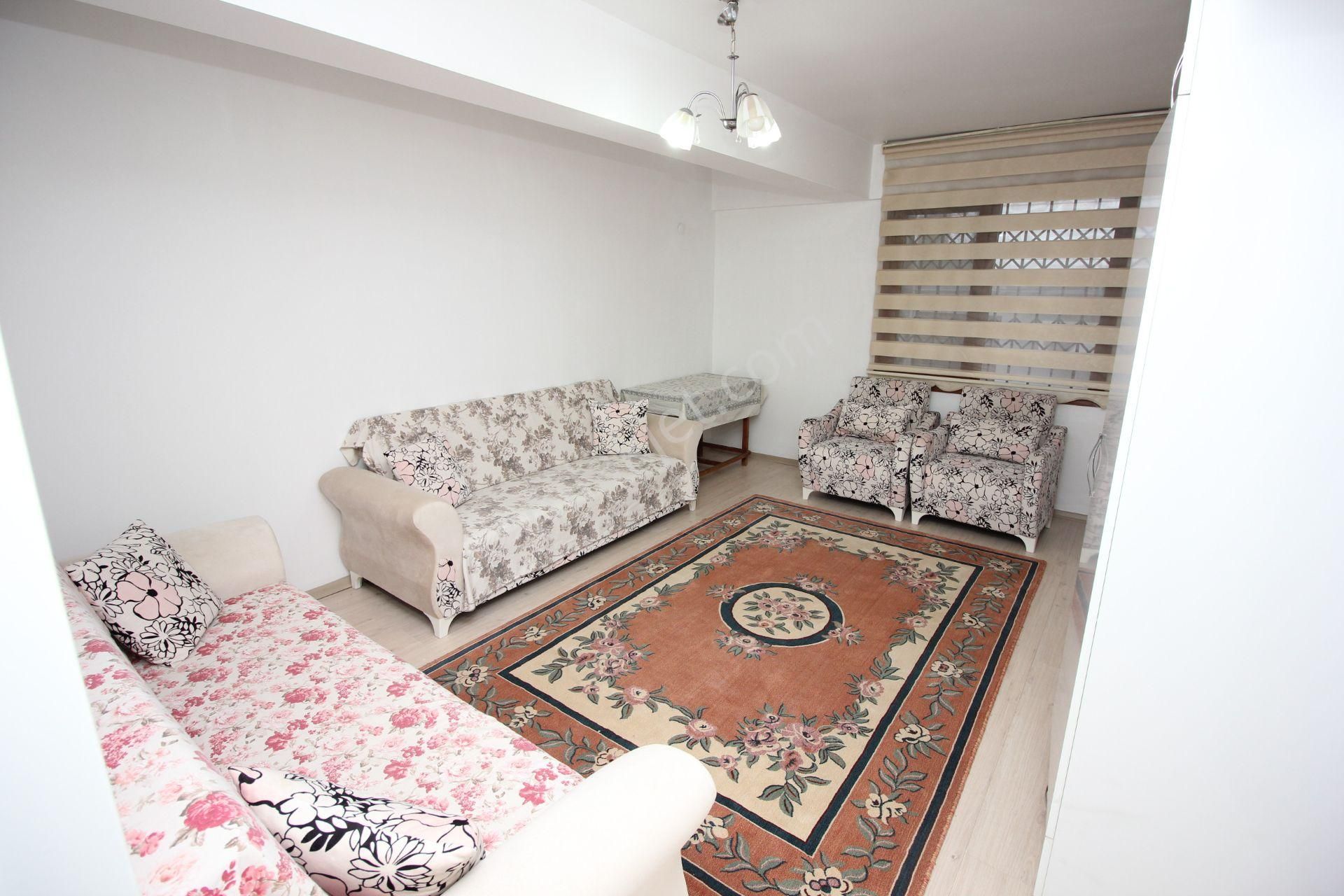 Hürriyet Mah İzban’a Yakın, Doğalgazlı, 2+1 Eşyalı Geniş Balkonlu Satılık Daire - Görsel 13