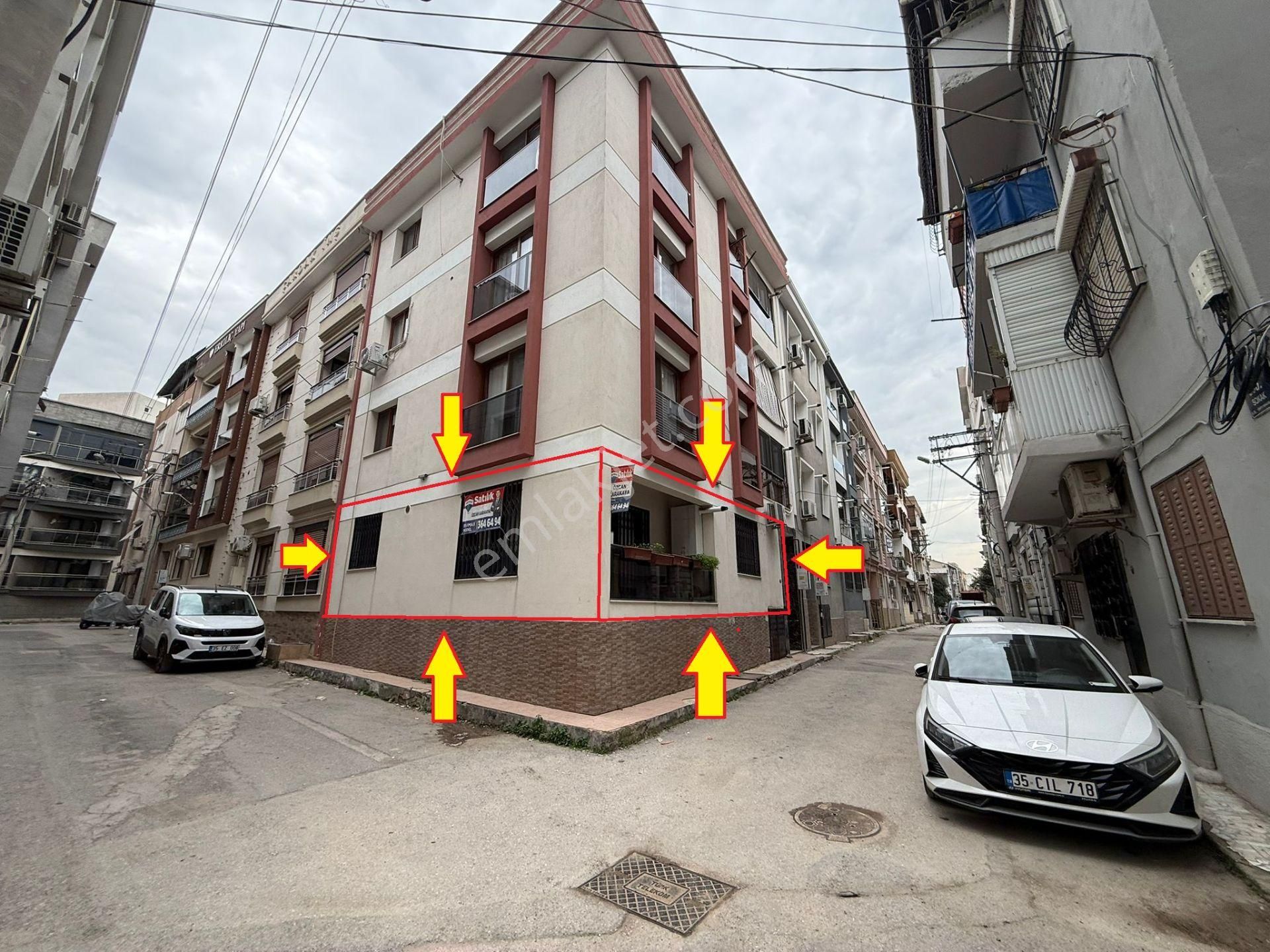 Hürriyet Mah İzban’a Yakın, Doğalgazlı, 2+1 Eşyalı Geniş Balkonlu Satılık Daire - Görsel 2