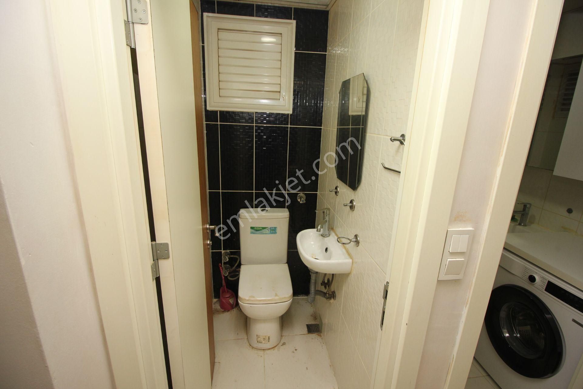 Hürriyet Mah İzban’a Yakın, Doğalgazlı, 2+1 Eşyalı Geniş Balkonlu Satılık Daire - Görsel 12