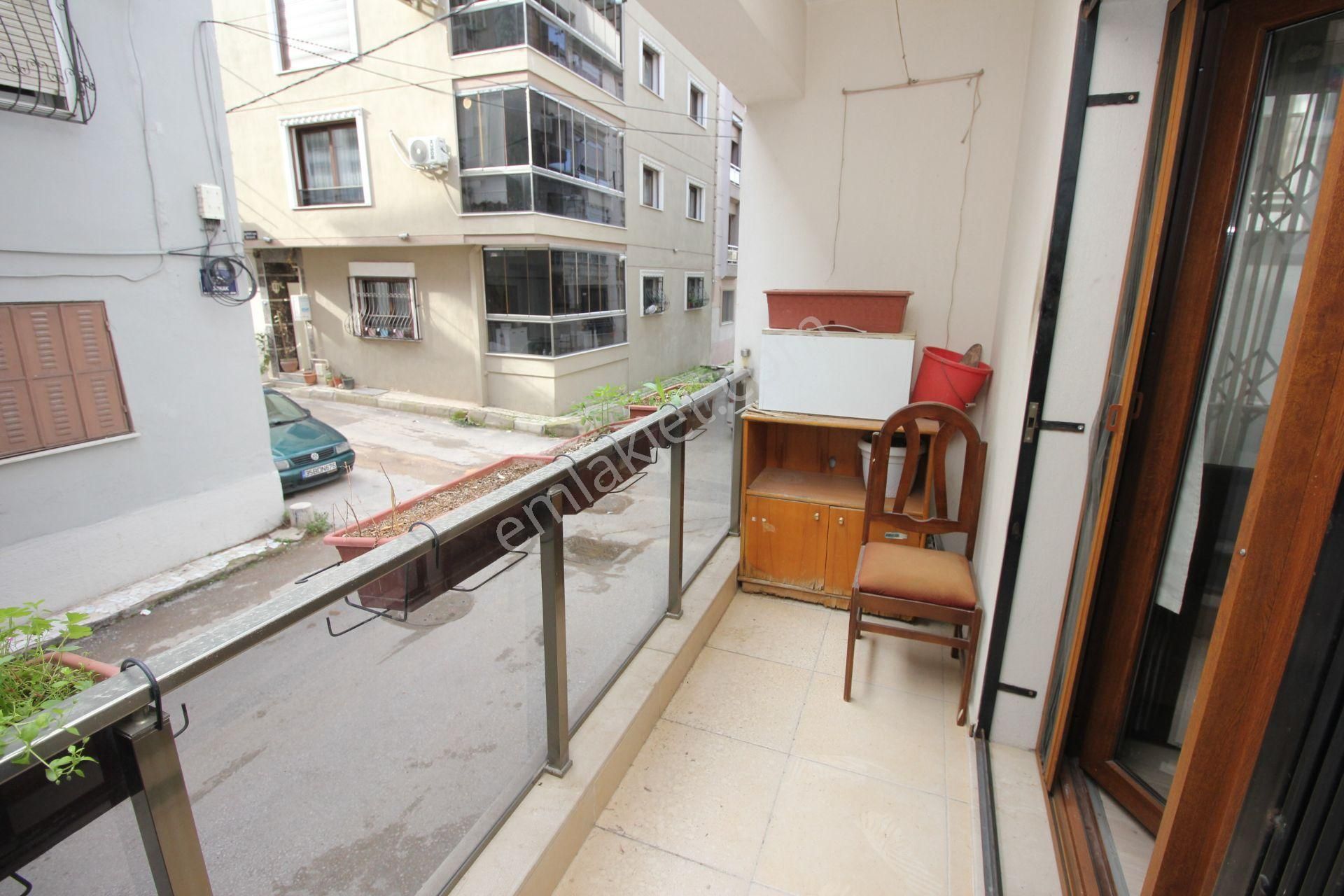 Hürriyet Mah İzban’a Yakın, Doğalgazlı, 2+1 Eşyalı Geniş Balkonlu Satılık Daire - Görsel 25