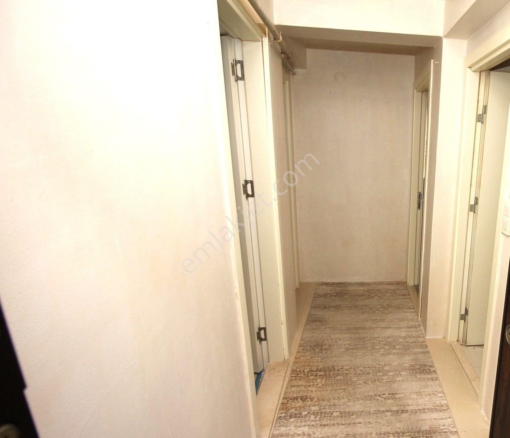 Hürriyet Mah İzban’a Yakın, Doğalgazlı, 2+1 Eşyalı Geniş Balkonlu Satılık Daire - Görsel 11