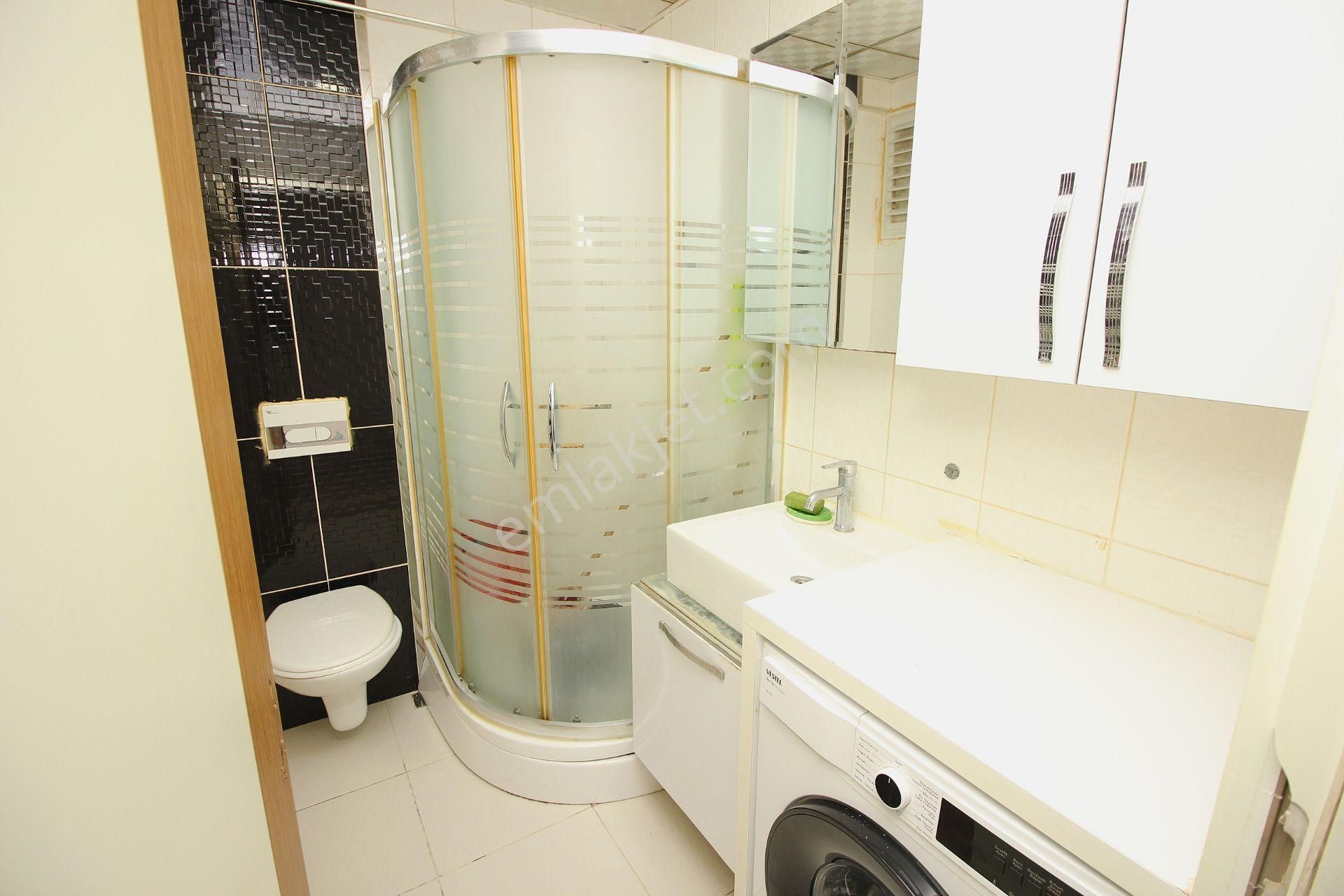 Hürriyet Mah İzban’a Yakın, Doğalgazlı, 2+1 Eşyalı Geniş Balkonlu Satılık Daire - Görsel 8