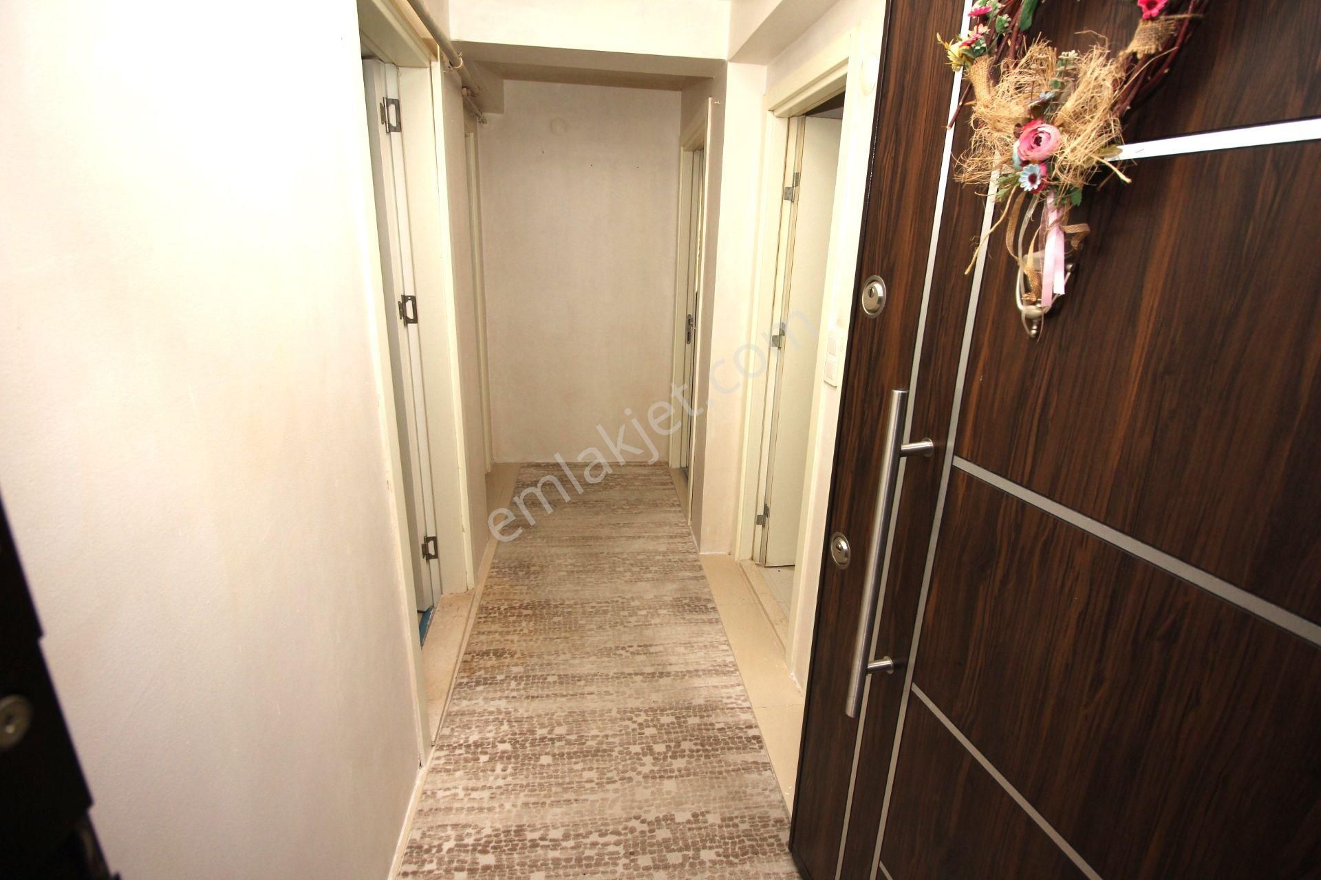 Hürriyet Mah İzban’a Yakın, Doğalgazlı, 2+1 Eşyalı Geniş Balkonlu Satılık Daire - Görsel 7