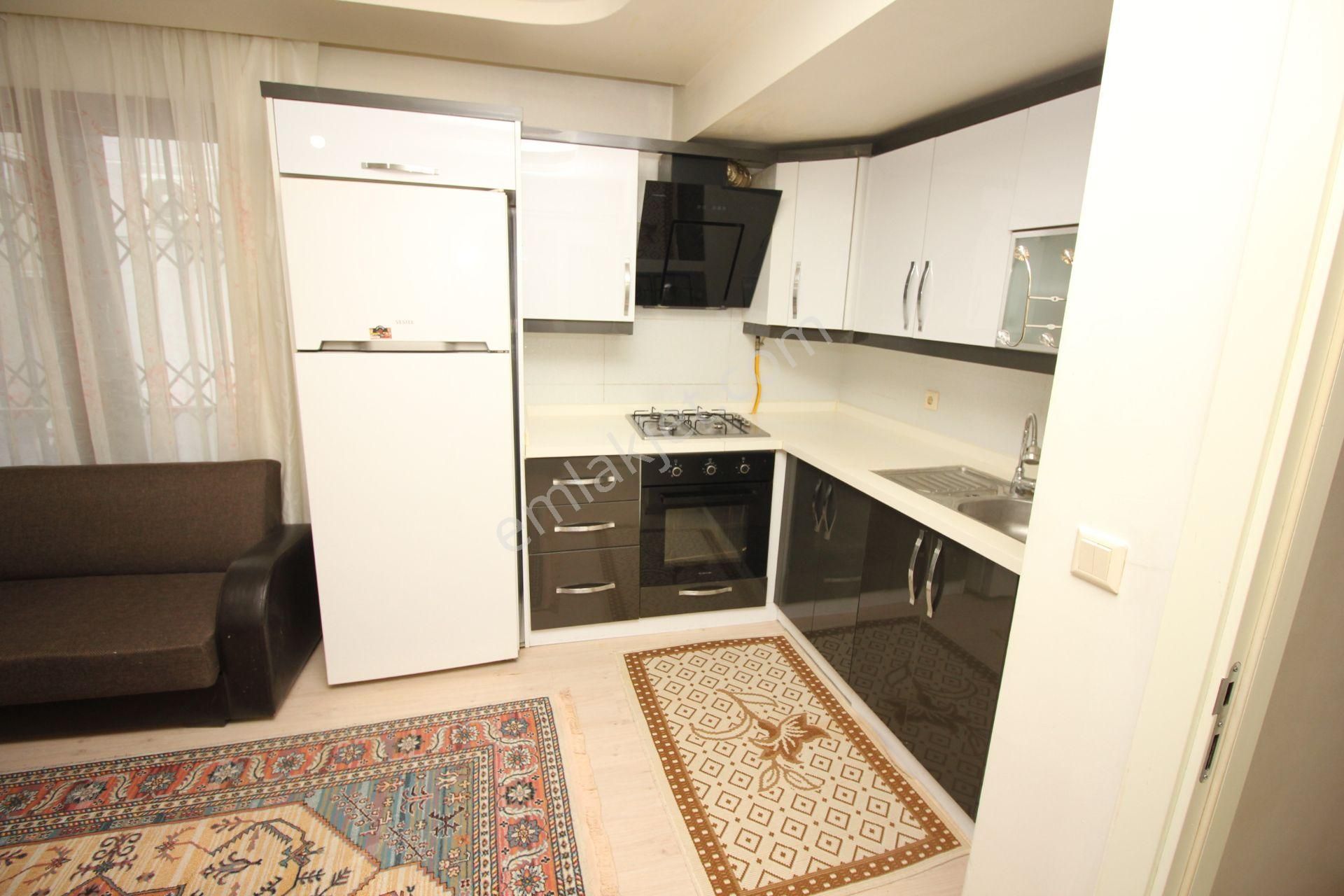 Hürriyet Mah İzban’a Yakın, Doğalgazlı, 2+1 Eşyalı Geniş Balkonlu Satılık Daire - Görsel 23