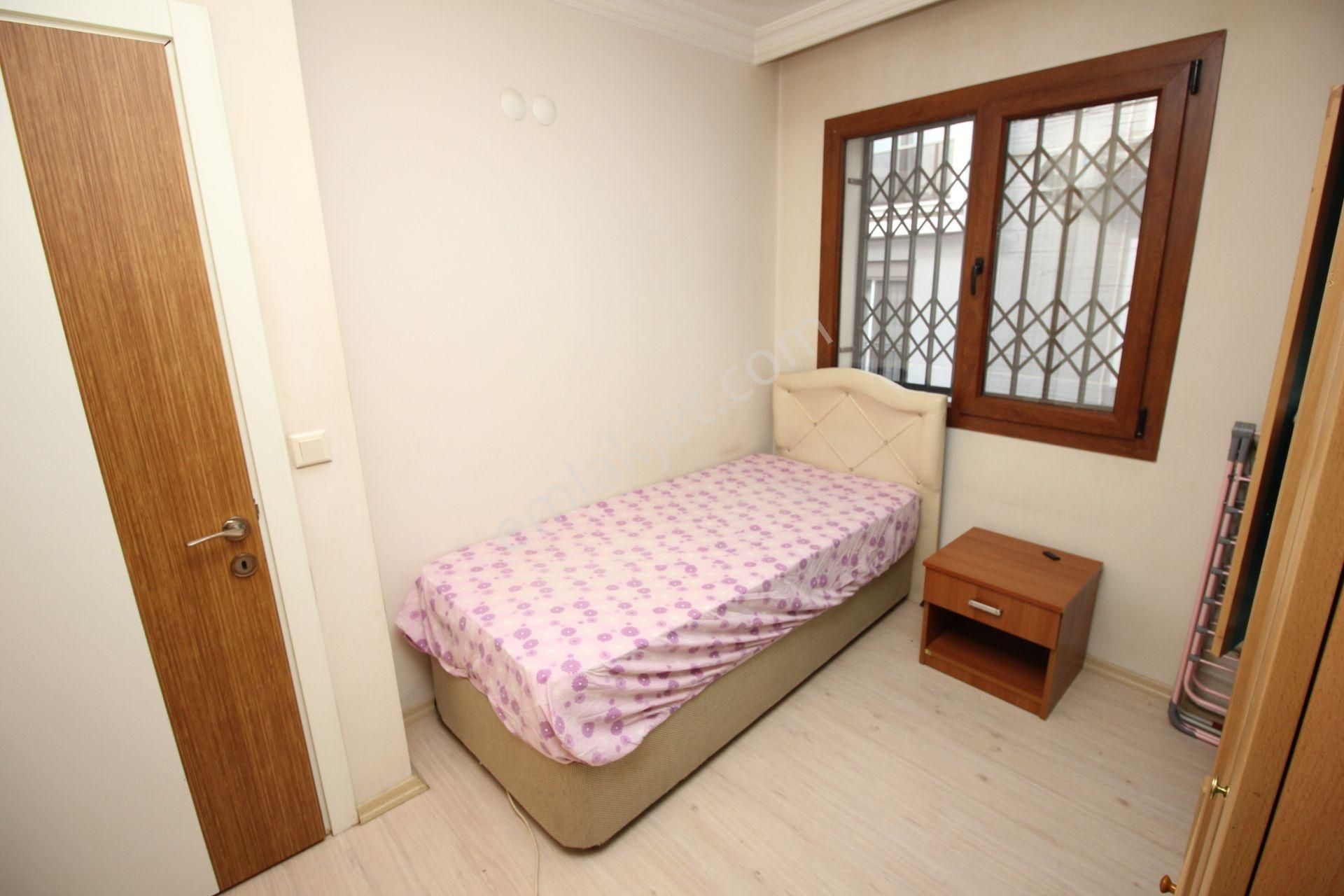 Hürriyet Mah İzban’a Yakın, Doğalgazlı, 2+1 Eşyalı Geniş Balkonlu Satılık Daire - Görsel 30