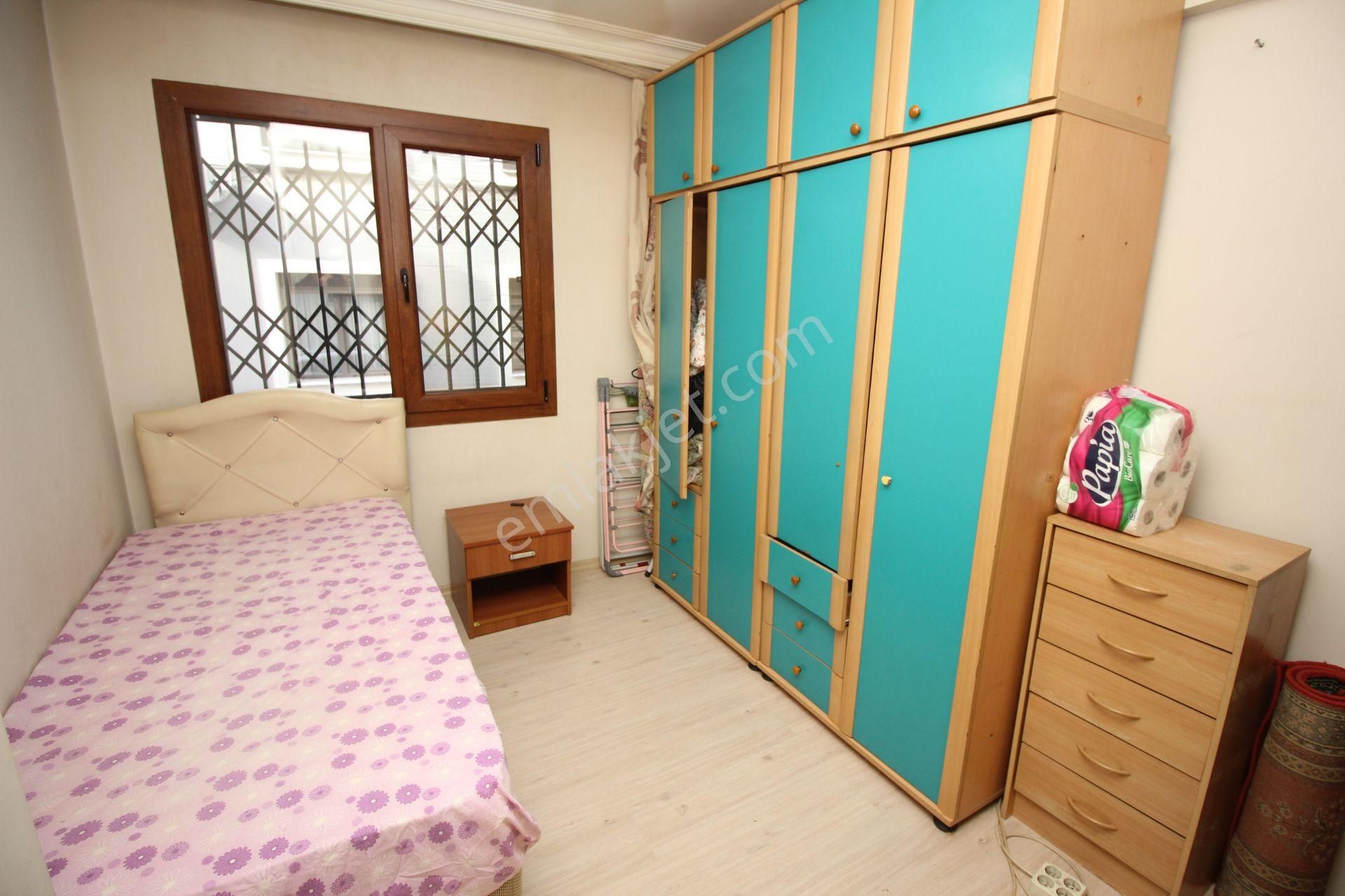 Hürriyet Mah İzban’a Yakın, Doğalgazlı, 2+1 Eşyalı Geniş Balkonlu Satılık Daire - Görsel 29