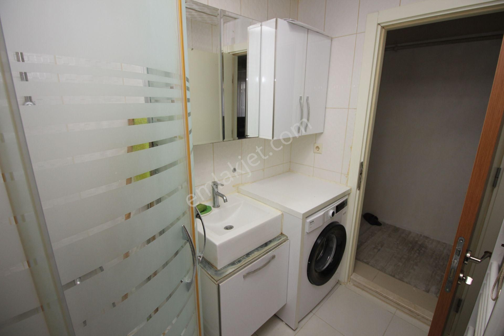 Hürriyet Mah İzban’a Yakın, Doğalgazlı, 2+1 Eşyalı Geniş Balkonlu Satılık Daire - Görsel 9