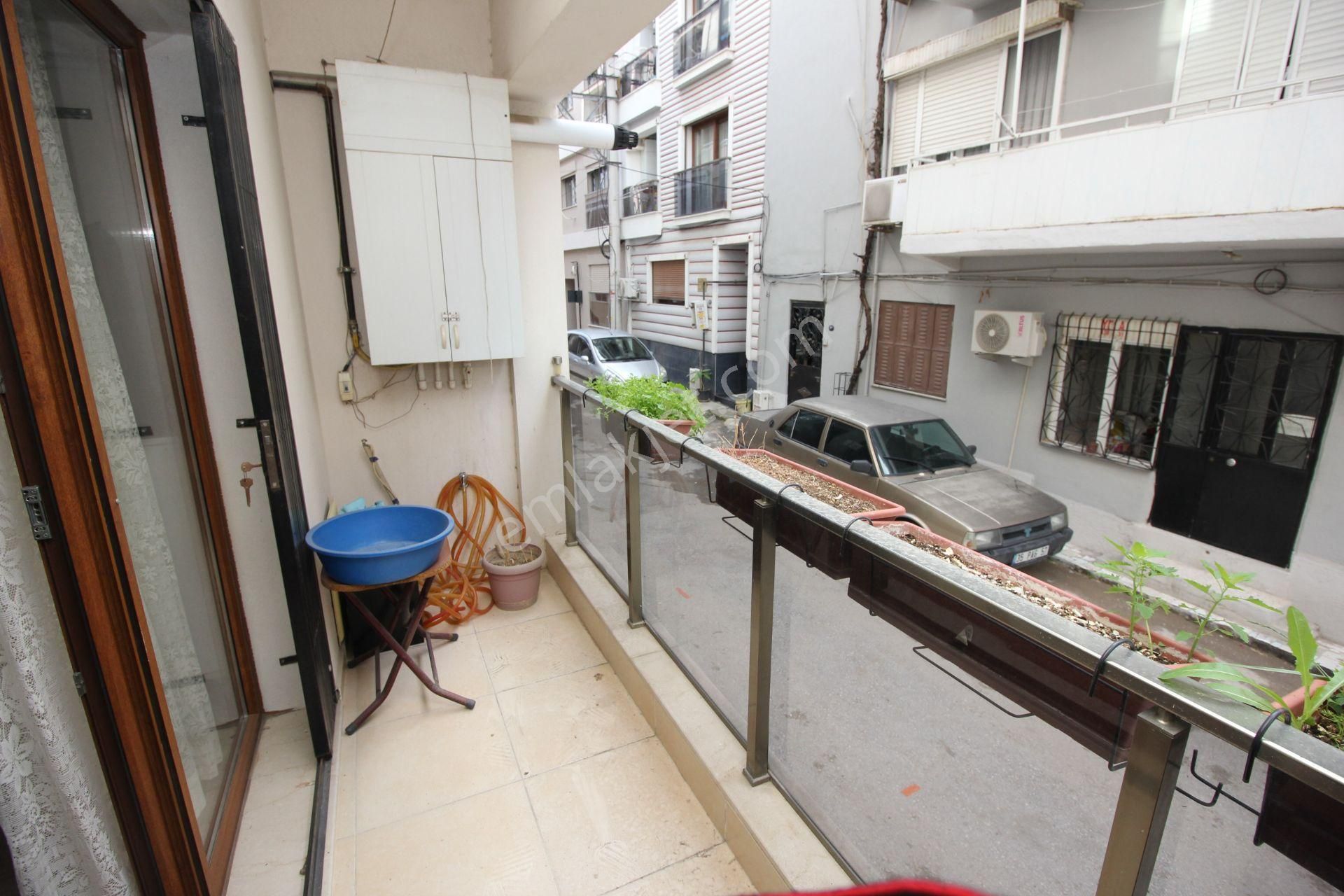 Hürriyet Mah İzban’a Yakın, Doğalgazlı, 2+1 Eşyalı Geniş Balkonlu Satılık Daire - Görsel 26