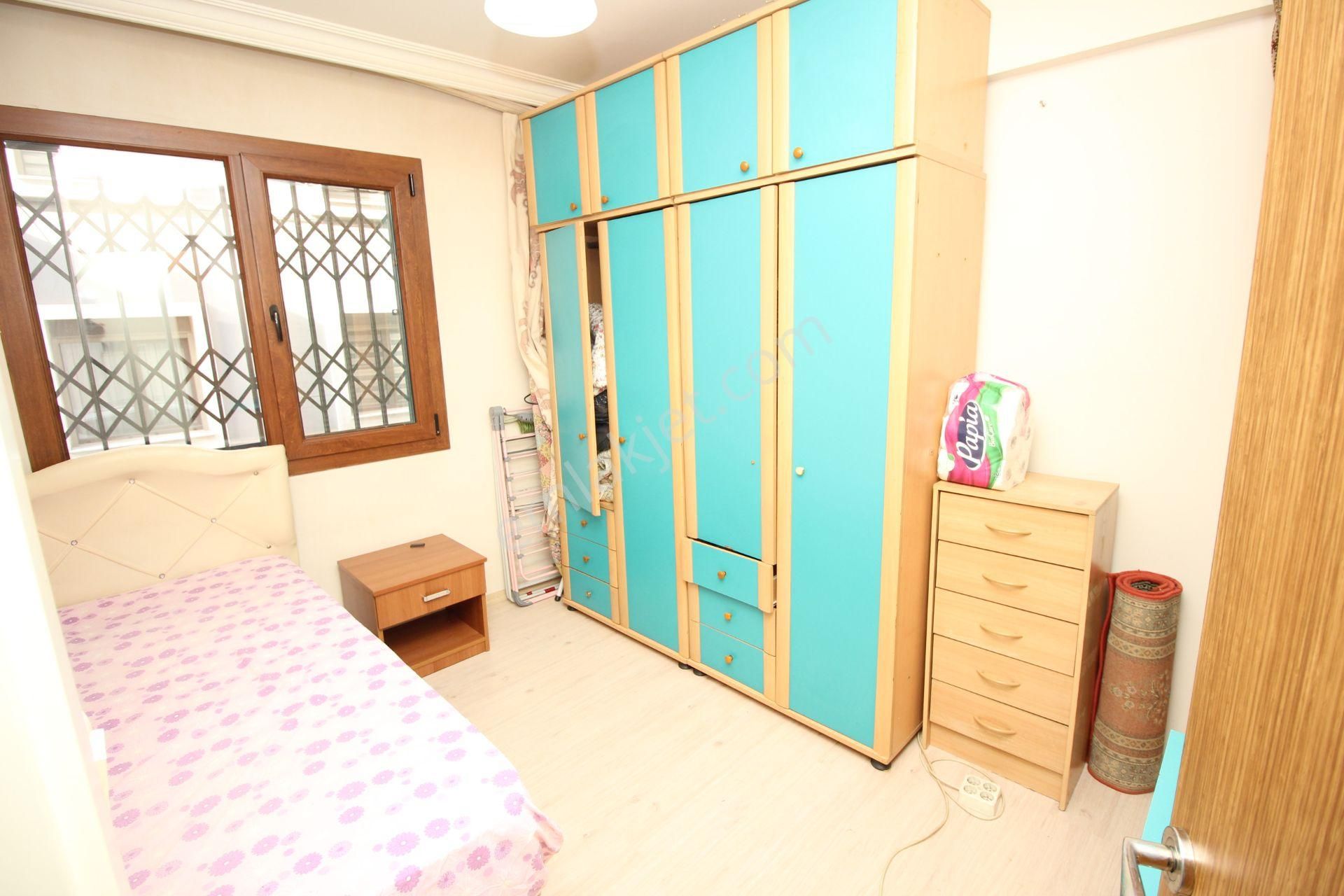 Hürriyet Mah İzban’a Yakın, Doğalgazlı, 2+1 Eşyalı Geniş Balkonlu Satılık Daire - Görsel 27