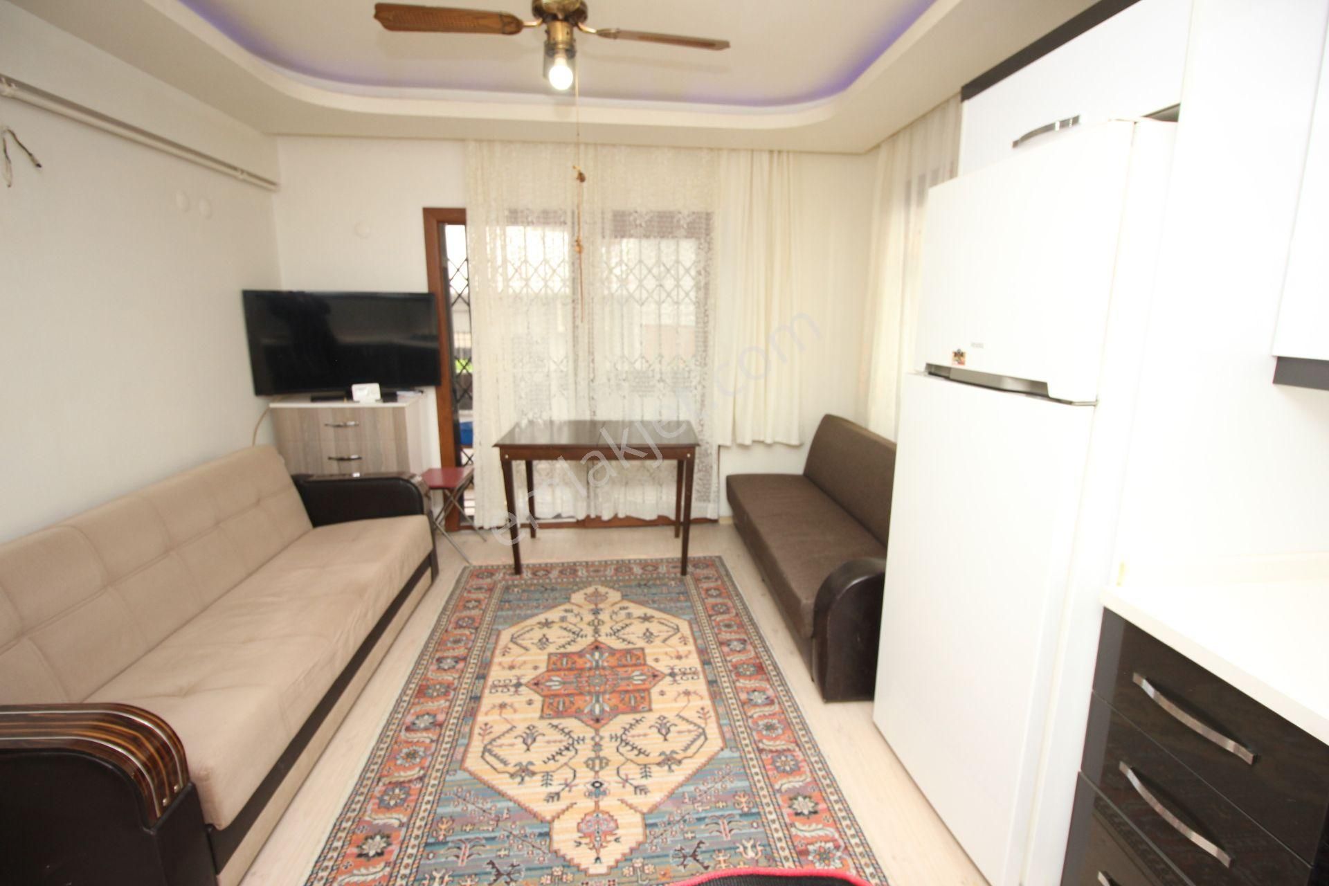 Hürriyet Mah İzban’a Yakın, Doğalgazlı, 2+1 Eşyalı Geniş Balkonlu Satılık Daire - Görsel 19