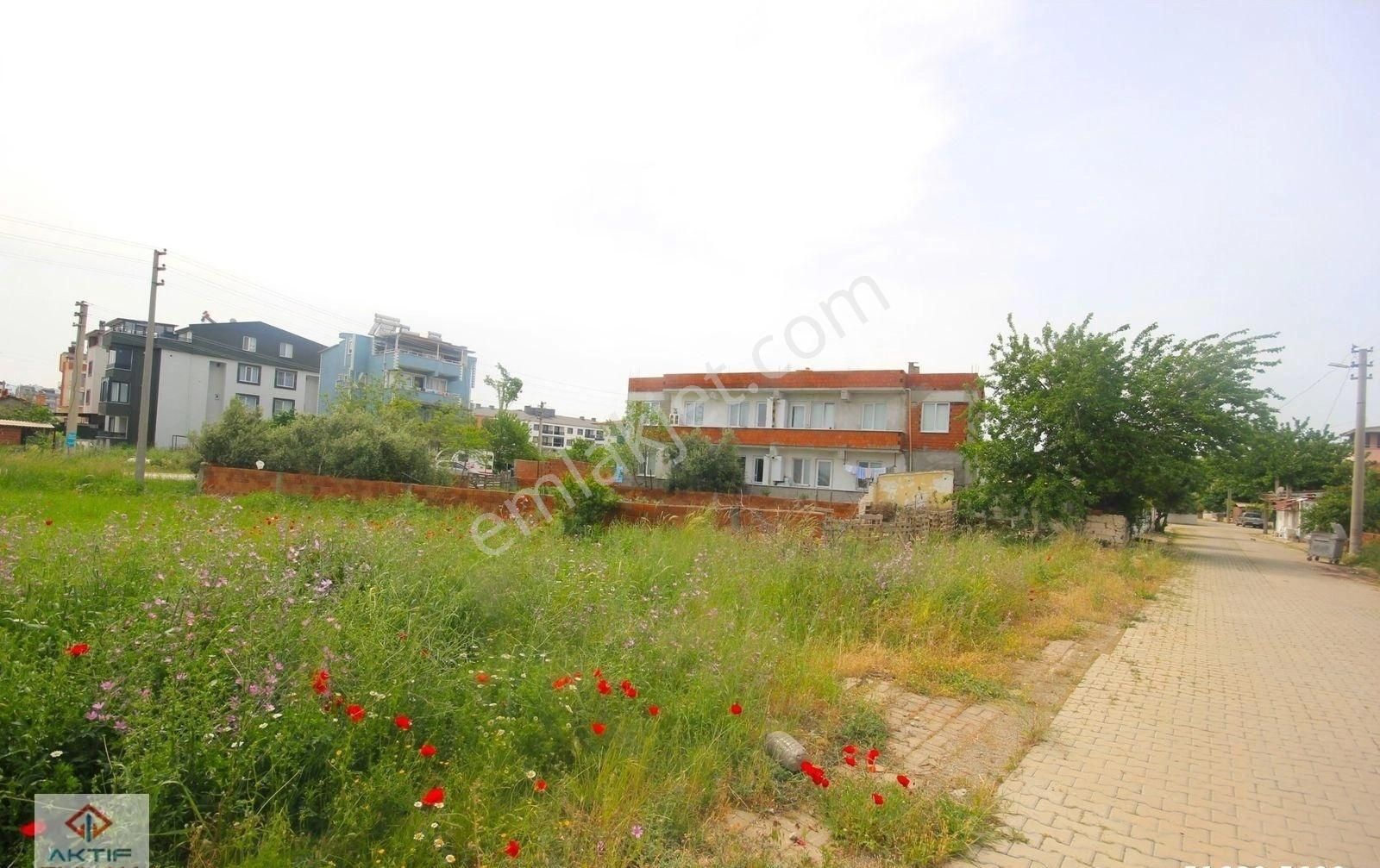 Aktif'ten Hürriyet'te Kaçırılmayacak Fırsatta 410 M2 %30 İmarlı Satılık Arsa - Görsel 13